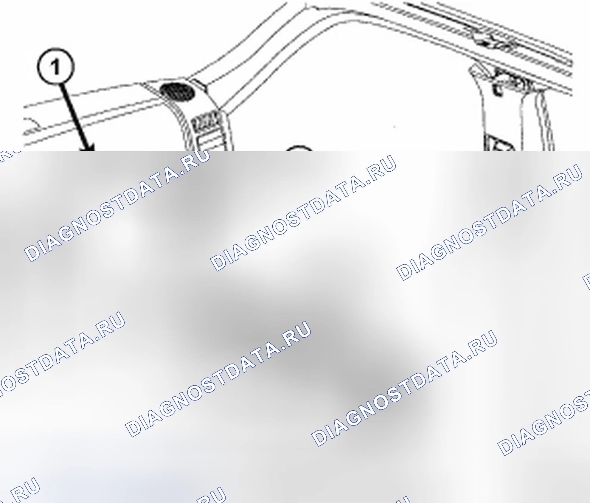 Рис. 223. Dodge Nitro I