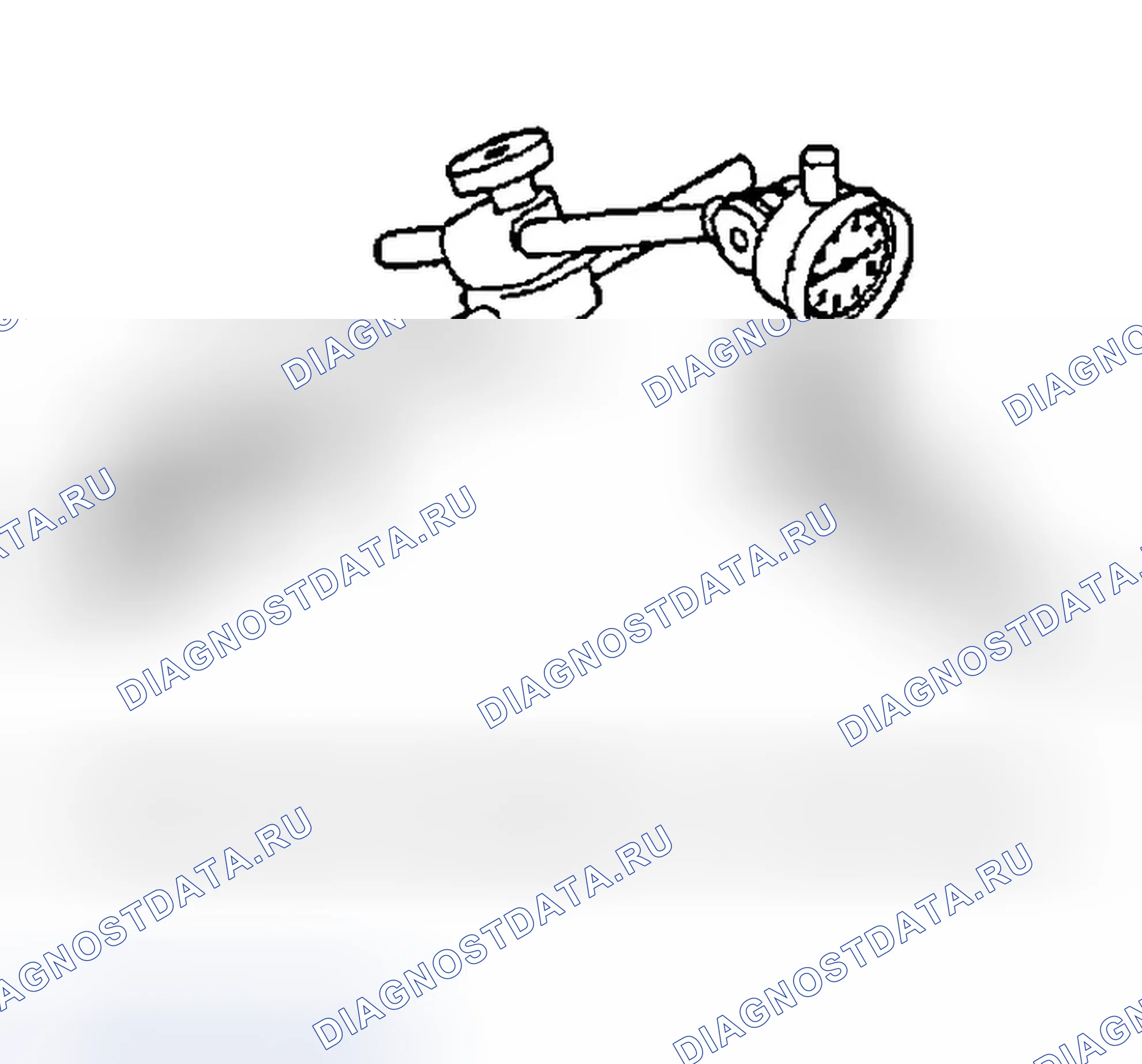 Рис. 339. Dodge Pickup R1500 