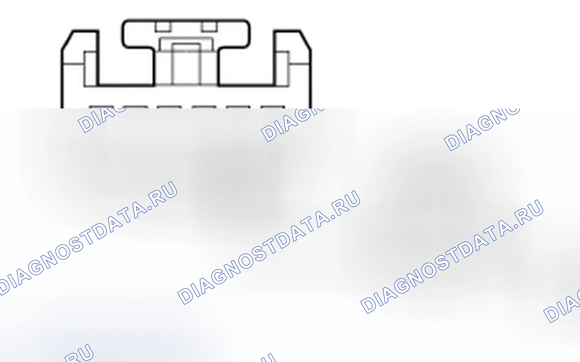 Рис. 180. Ford Freestyle I