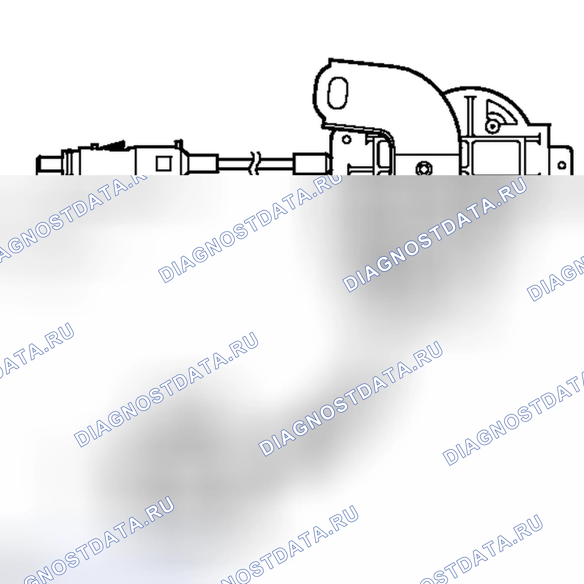 Рис. 108: ИНСПЕКЦИЯ [06 / 2012 -]. Haval H3 I