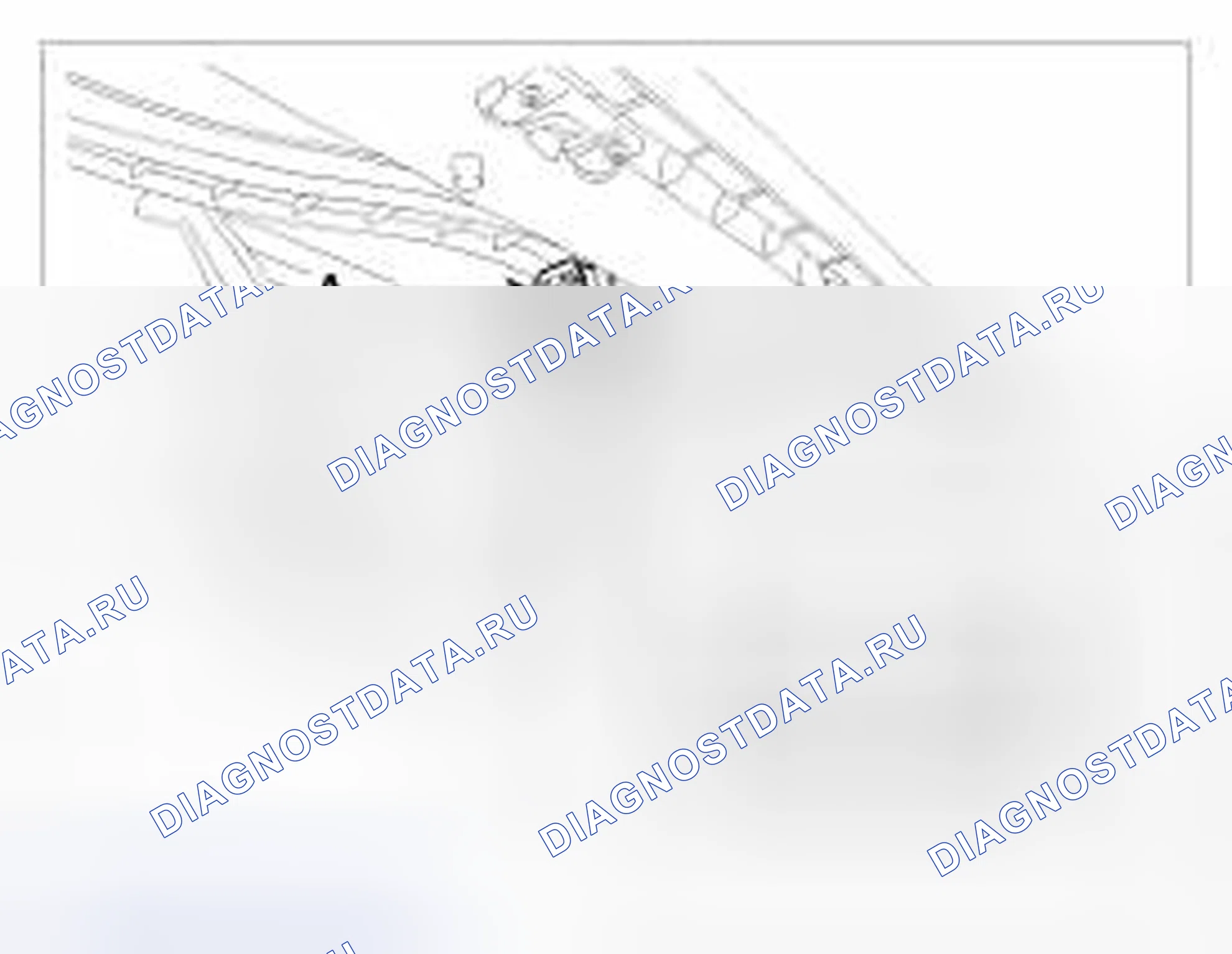Рис. 7: Замена. BMW 6 серия F06/F13/F12