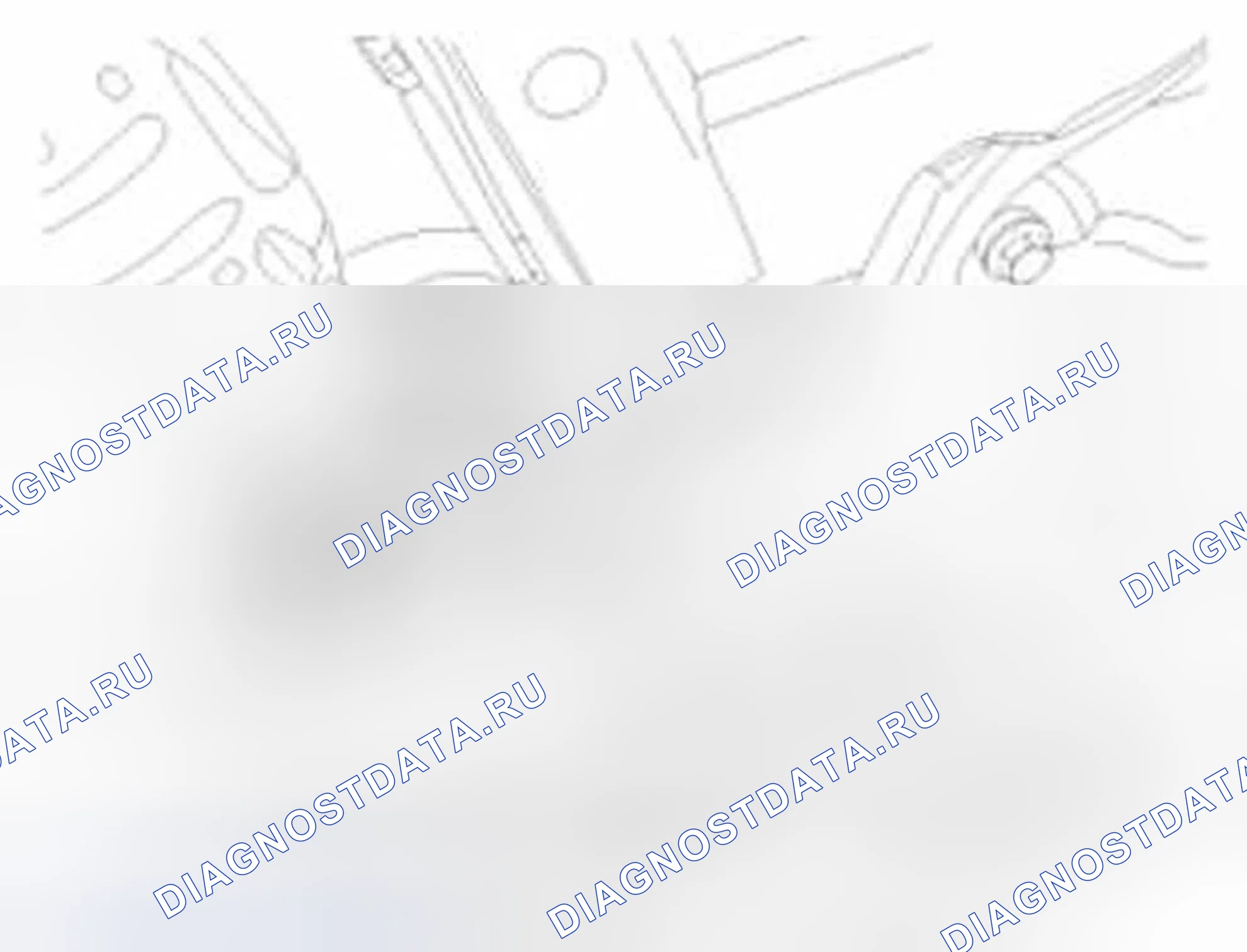 Рис. 716. Hyundai Sonata VI