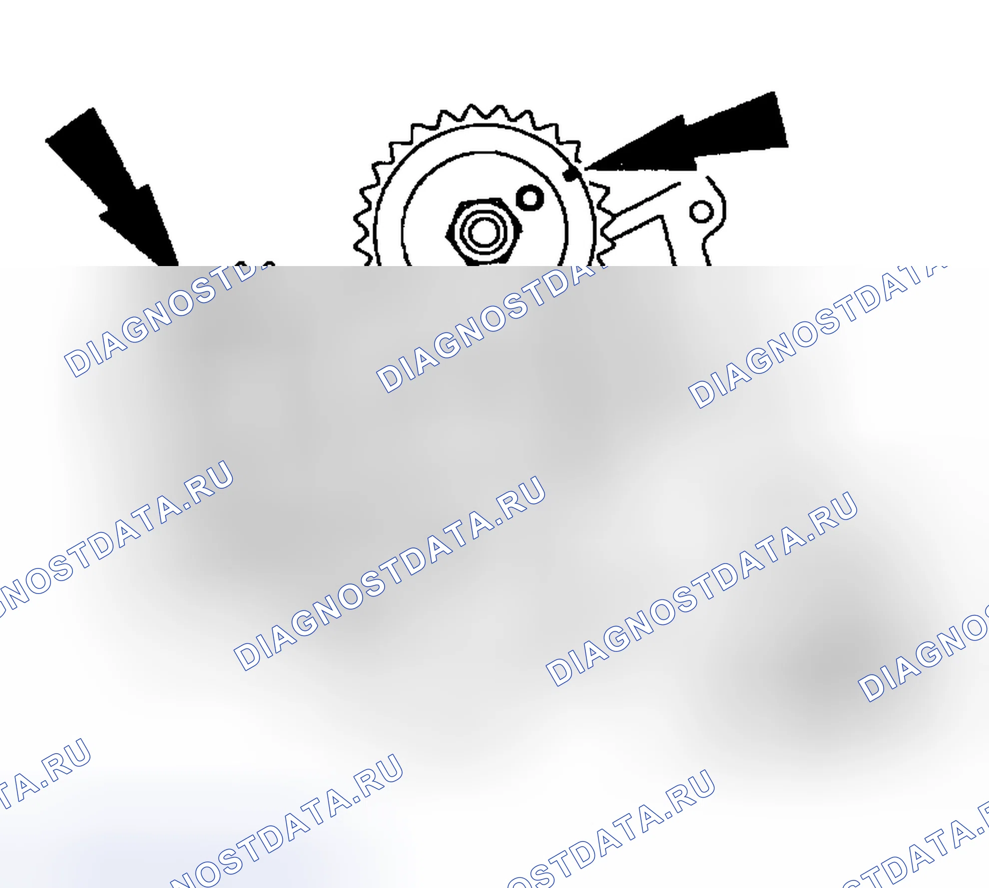 Рис. 1089. Hyundai Pony I
