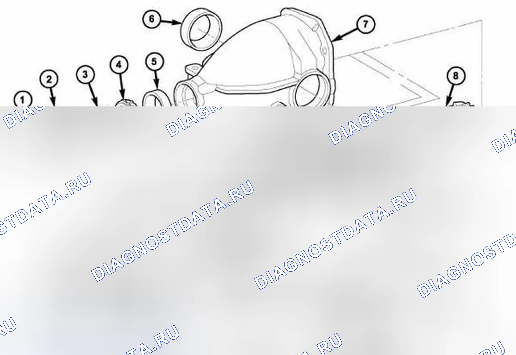 Рис. 11. Dodge Challenger III