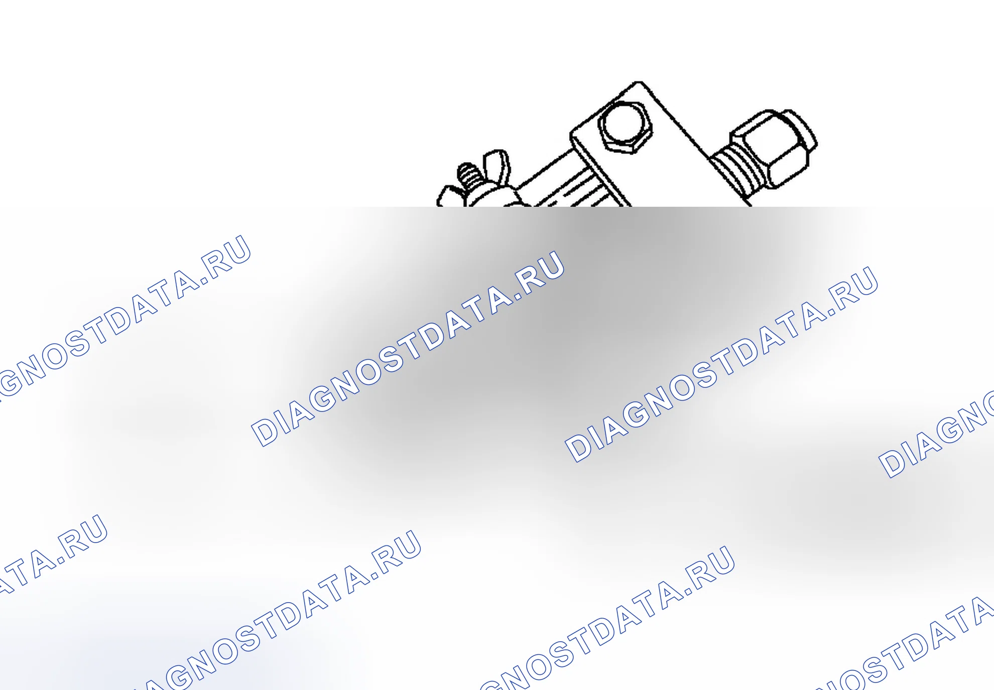 Рис. 20. Ford Cab & Chassis F350 Super Duty 