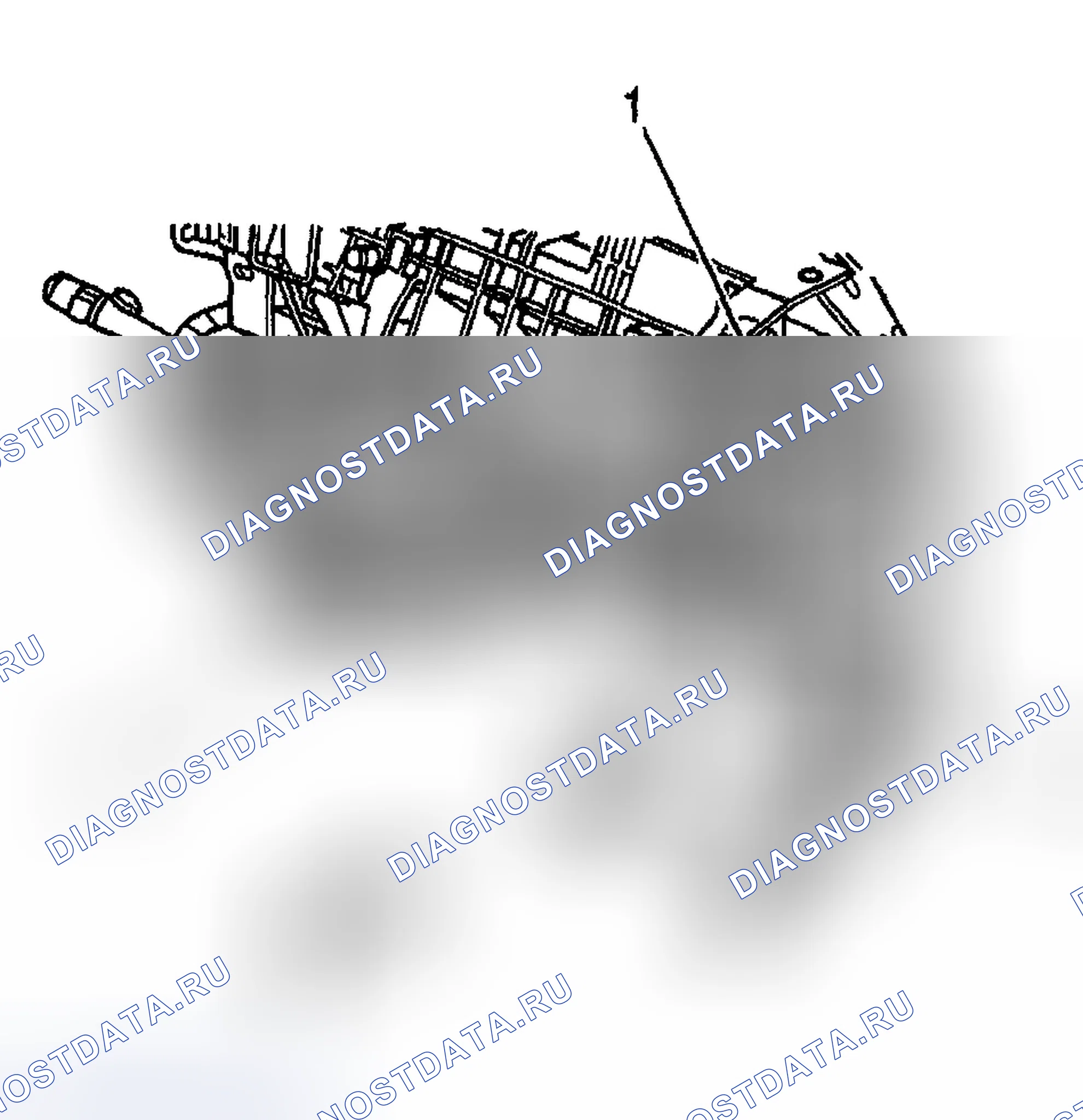 Рис. 142. Chevrolet TrailBlazer I