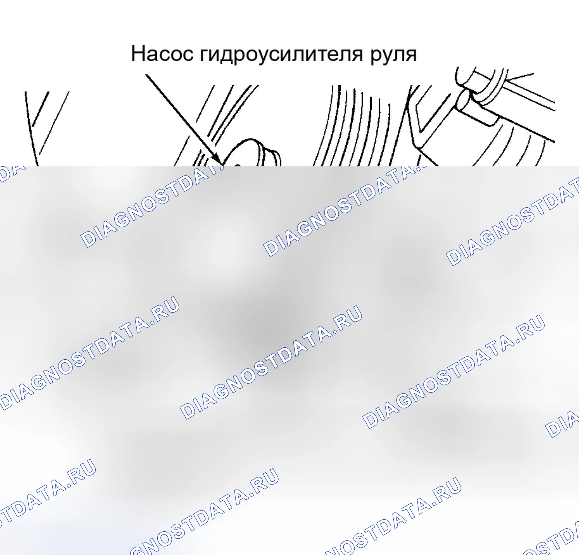Рис. 2. Dodge Stratus I