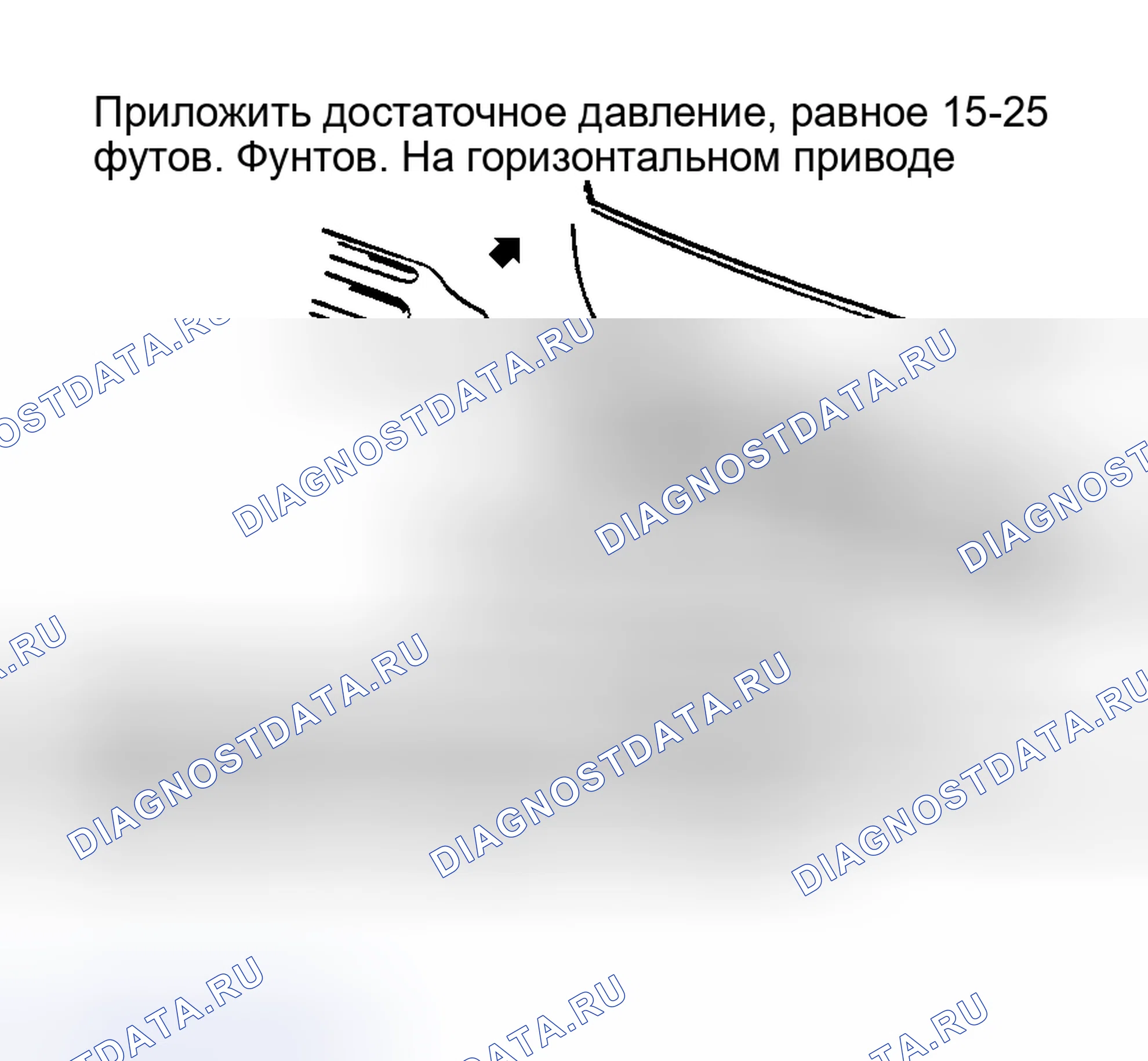 Рис. 4. Pontiac Grand AM IV