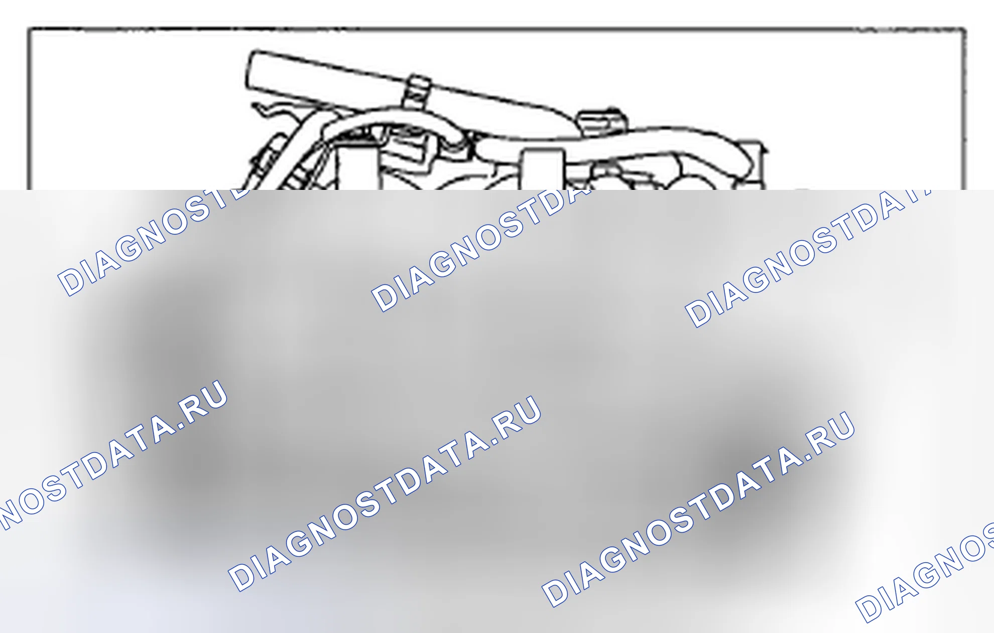Рис. 287. Subaru Impreza WRX GE рестайлинг