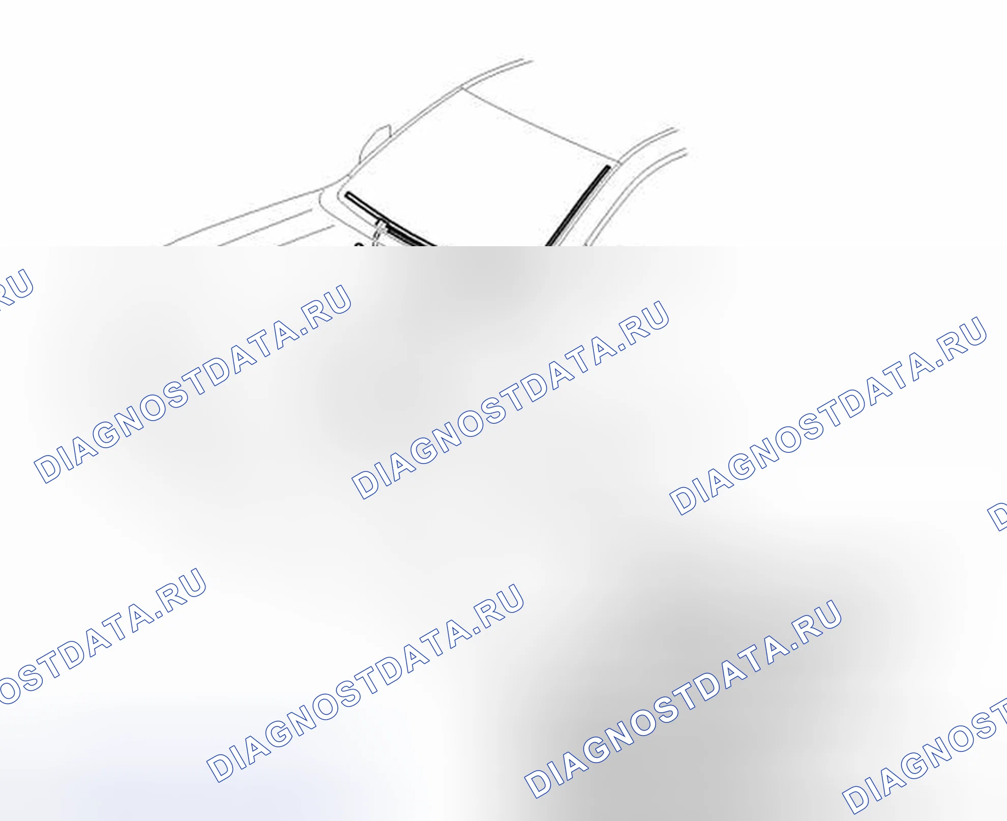 Рис. 1: ИЛЛЮСТРАЦИЯ. Honda Accord VII