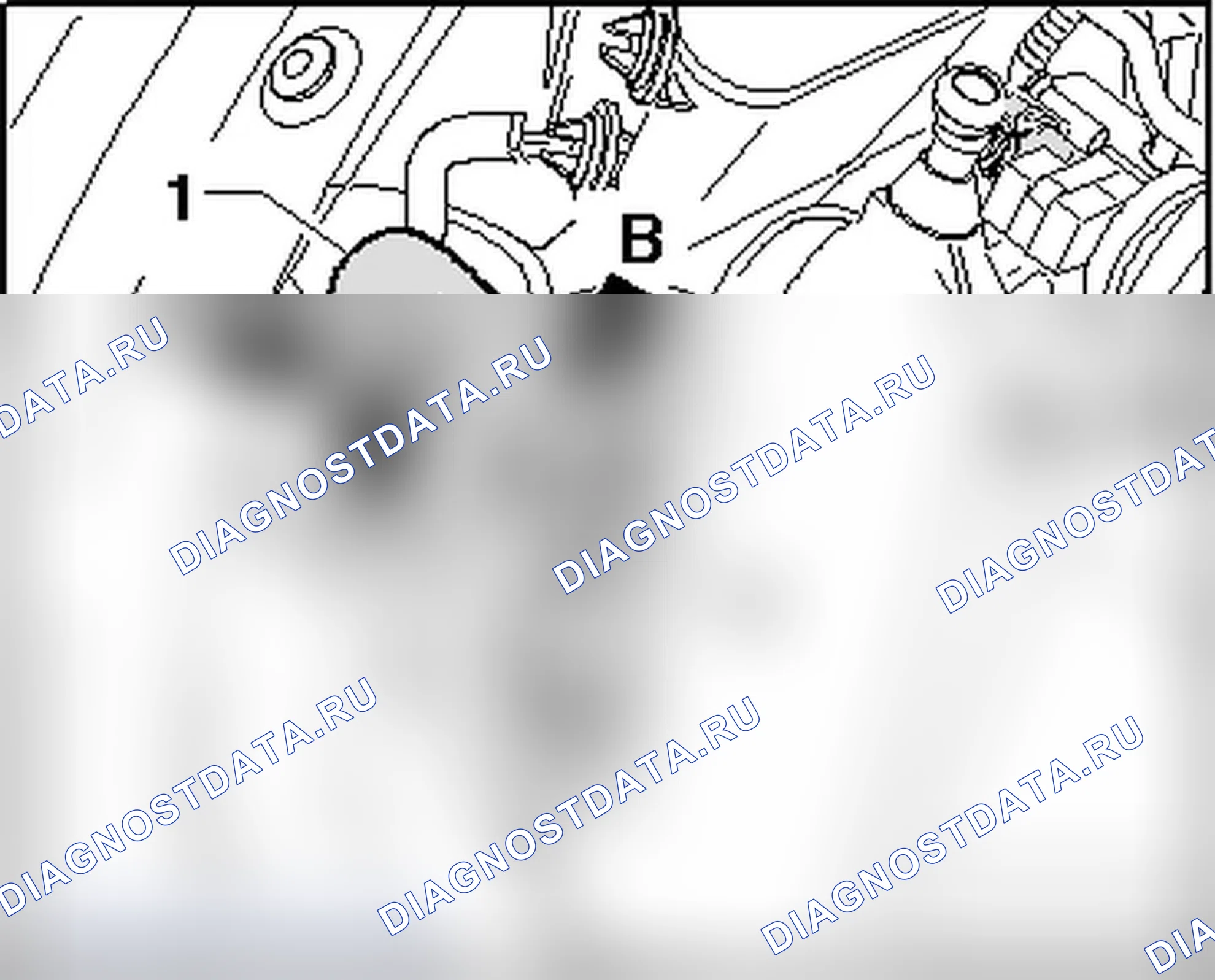 Рис. 84. Volkswagen New Beetle A4