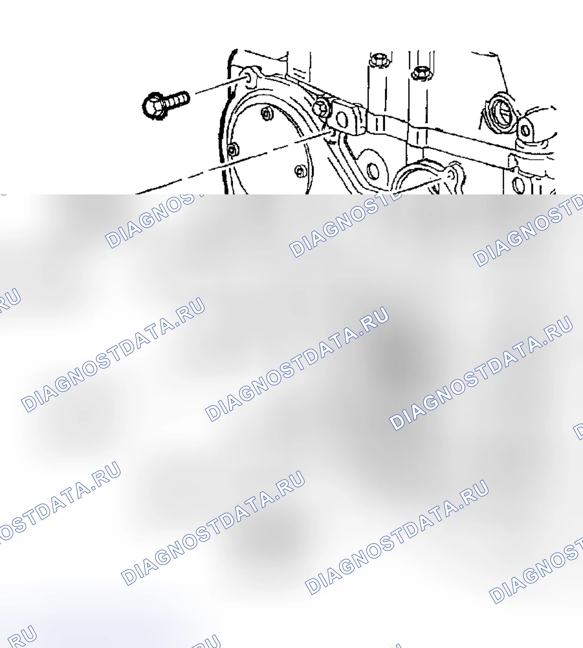 Рис. 368. Kia Rio I