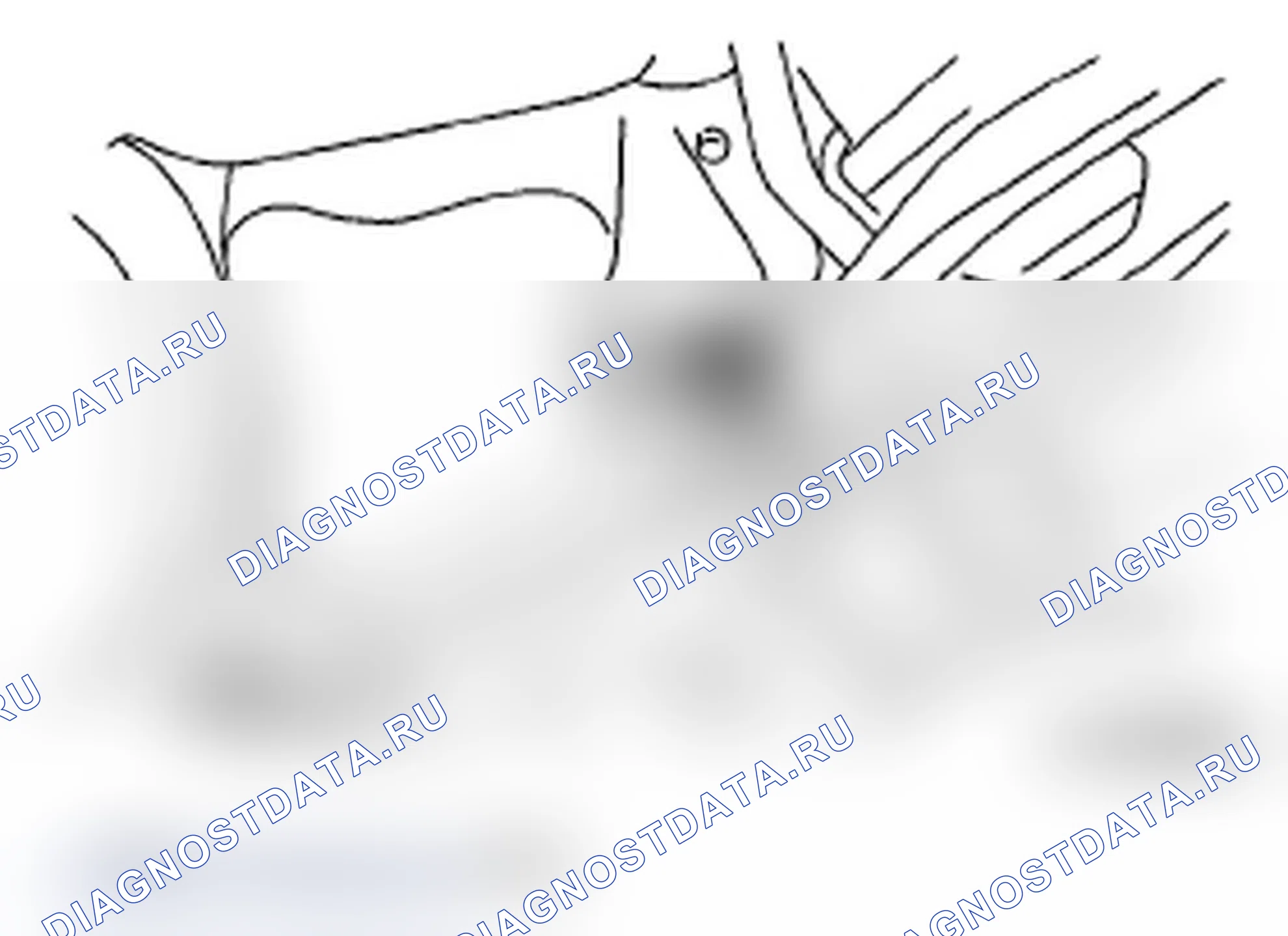 Рис. 20. Subaru Impreza WRX GH