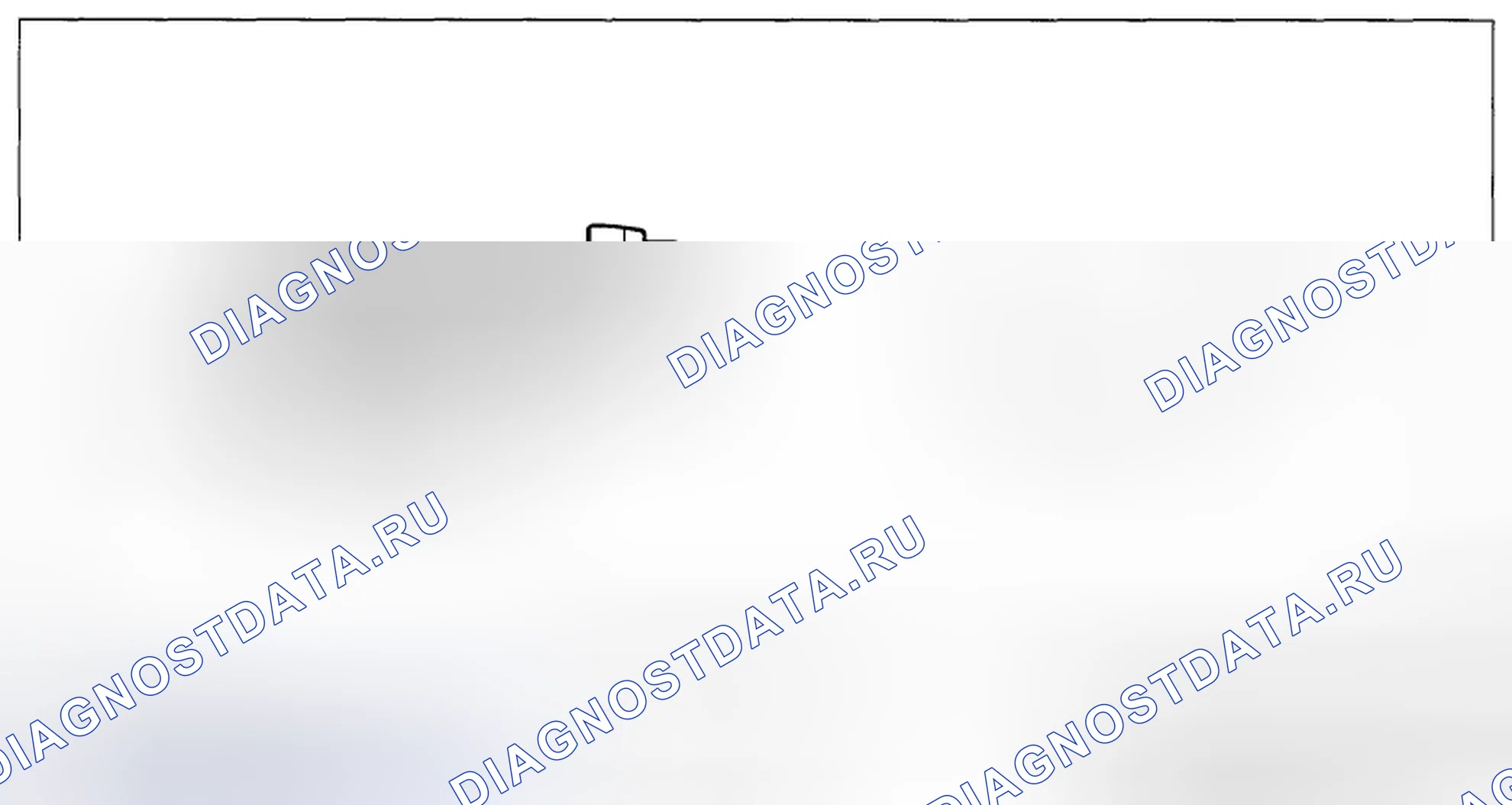 Рис. 262: ОПИСАНИЕ КОМПОНЕНТОВ. Subaru Legacy BM/BR