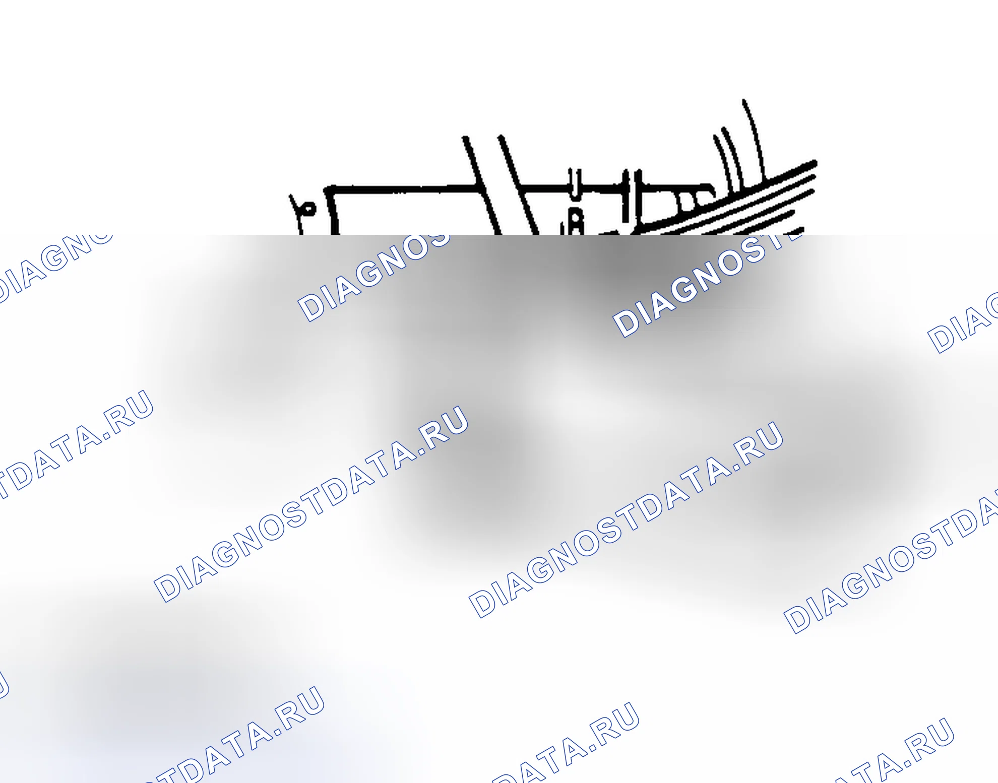 Рис. 15. Ford Cab & Chassis F350 