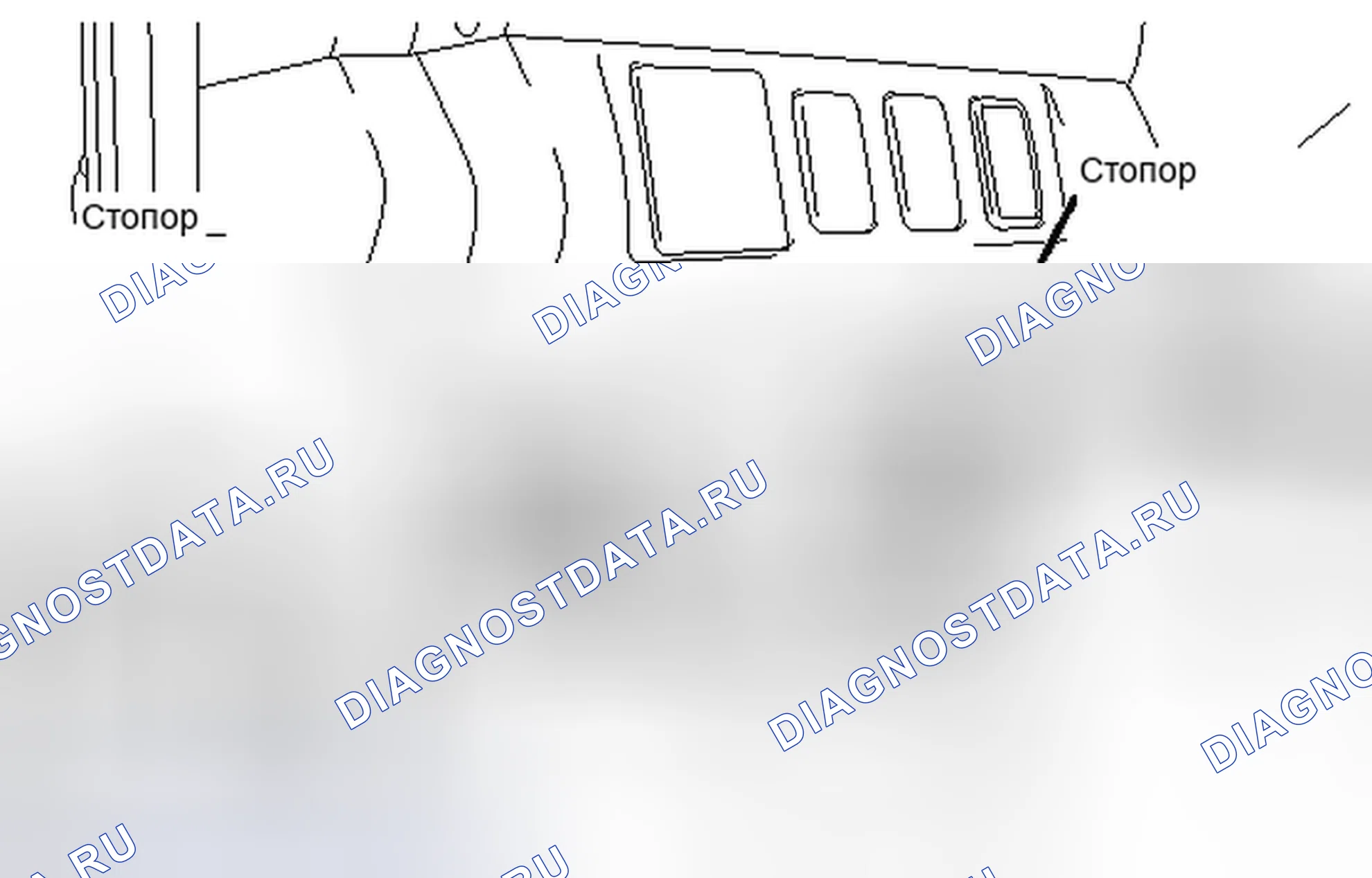 Рис. 103. Toyota Tacoma II рестайлинг