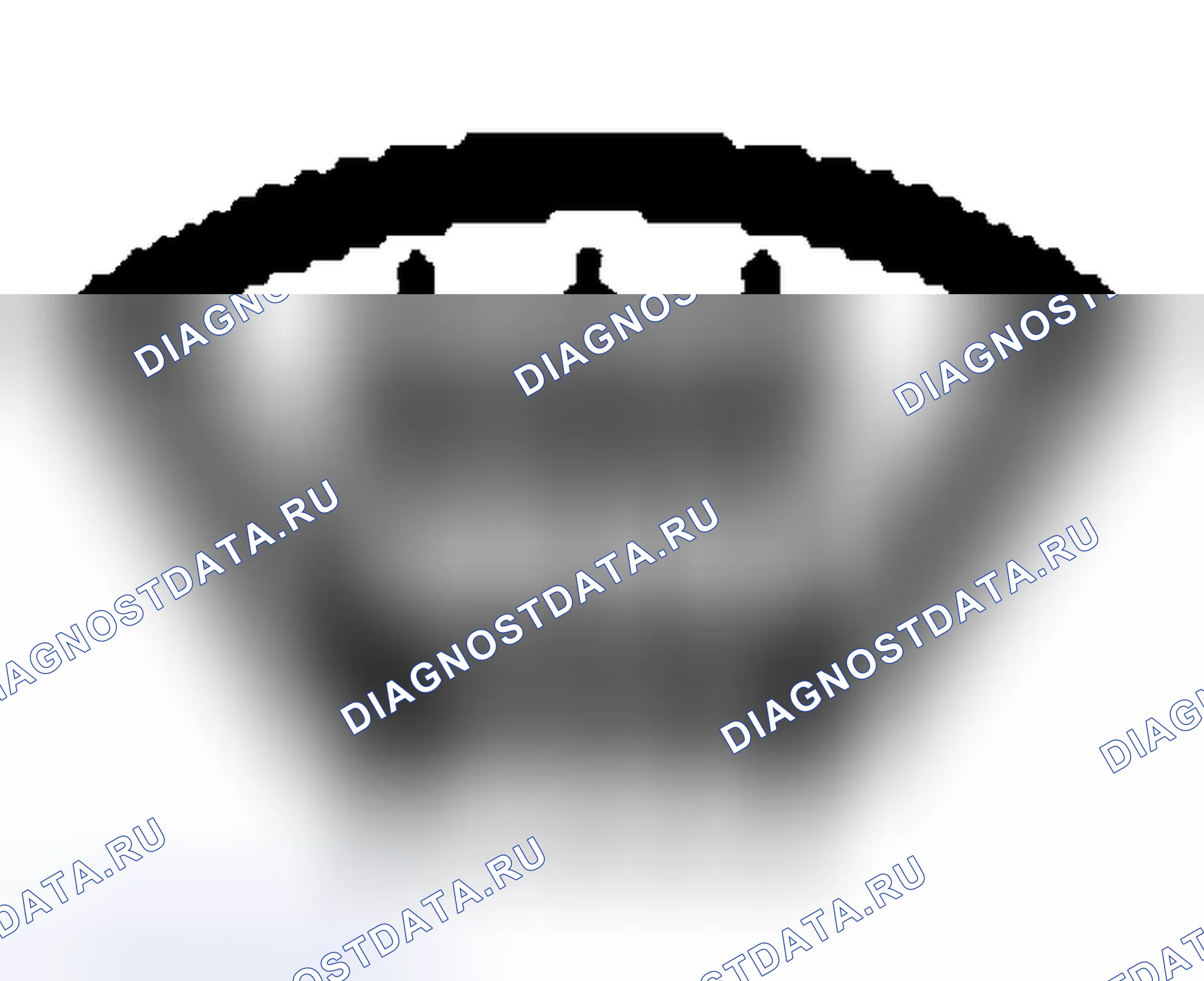 Рис. 9: ОПИСАНИЕ СИСТЕМЫ. Toyota Avalon XX30