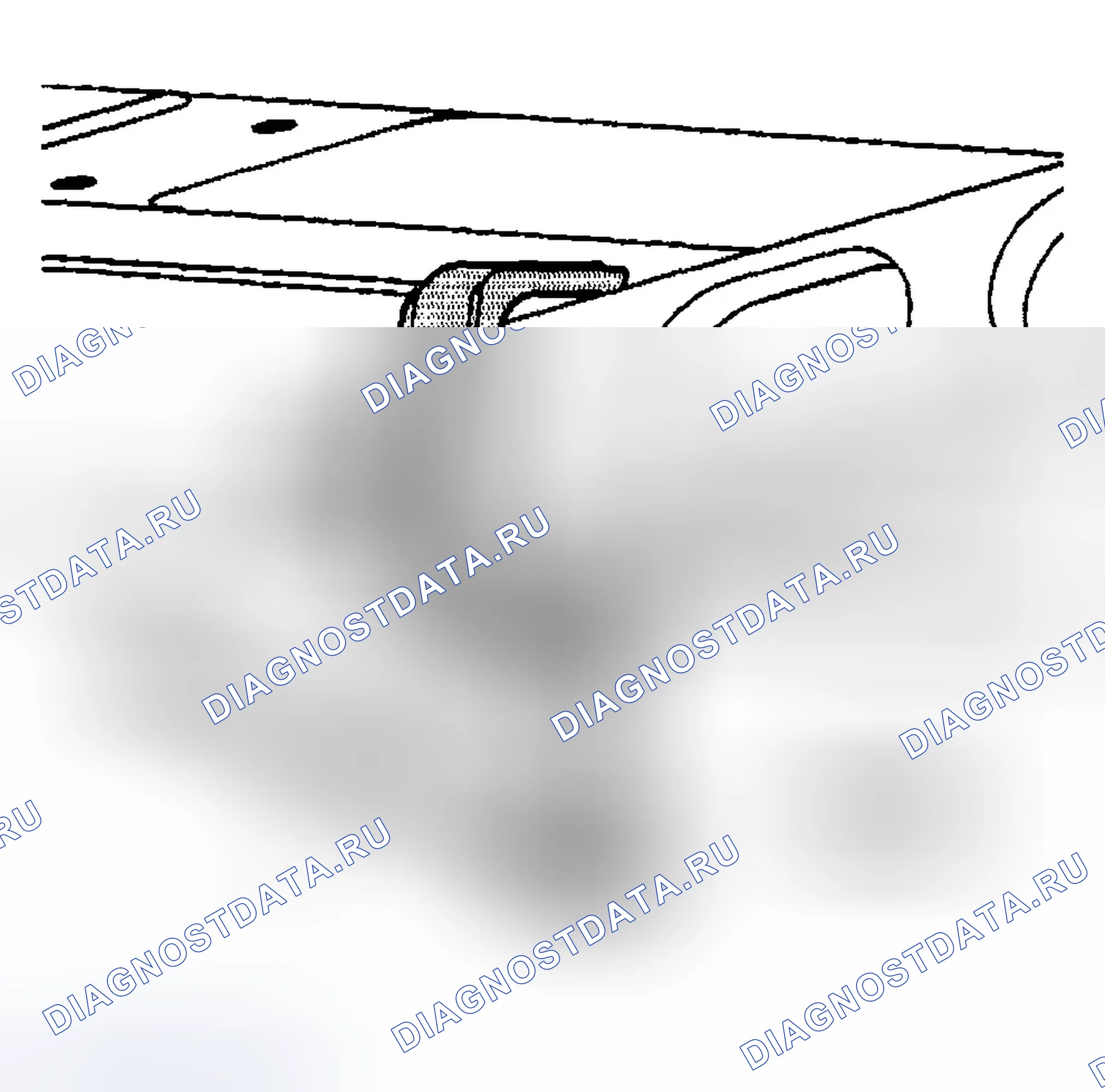 Рис. 29. Chevrolet Suburban K1500 GMT800