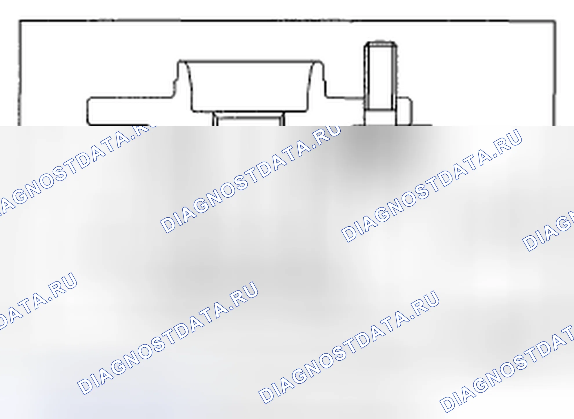 Рис. 35. Subaru Tribeca WX рестайлинг