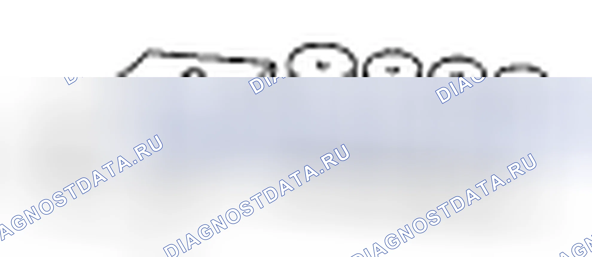 Рис. 62. Toyota Highlander II