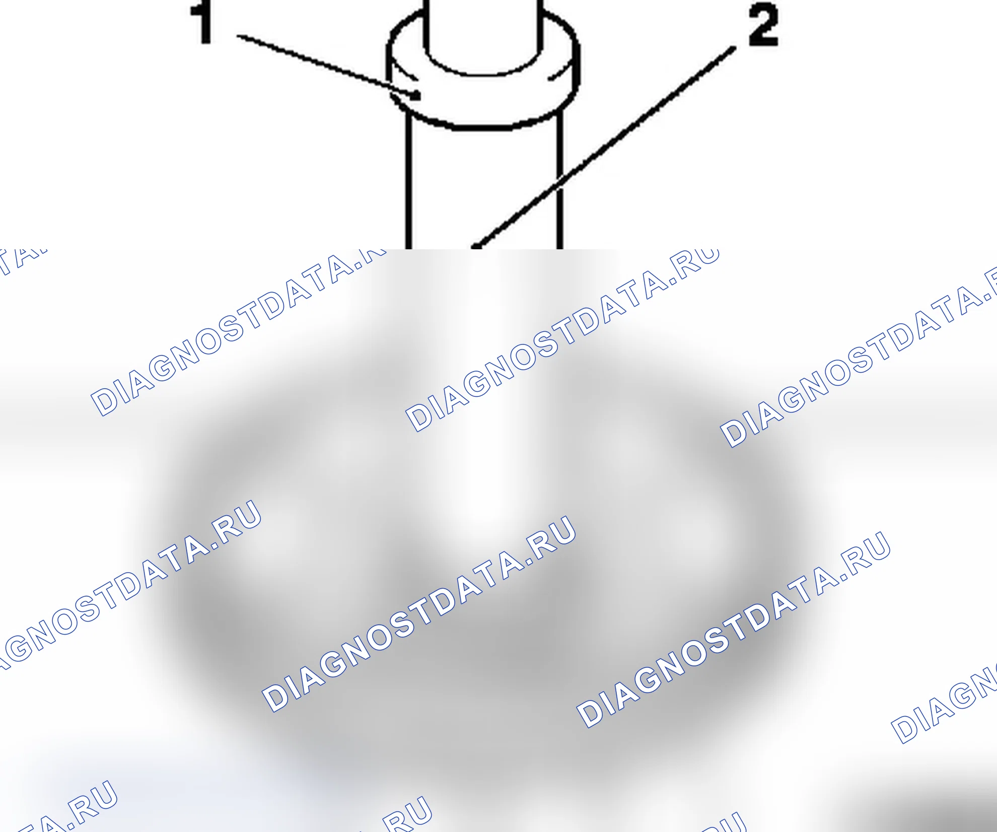 Разборка и сборка дифференциала (AF17). Opel Astra H