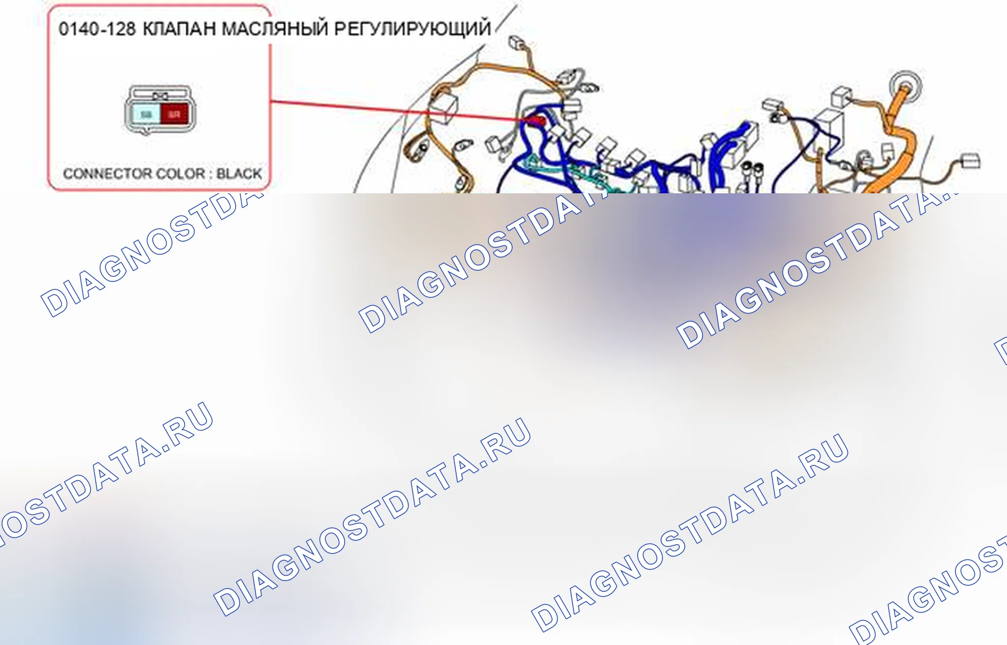 Рис. 62. Honda CR-V IV рестайлинг