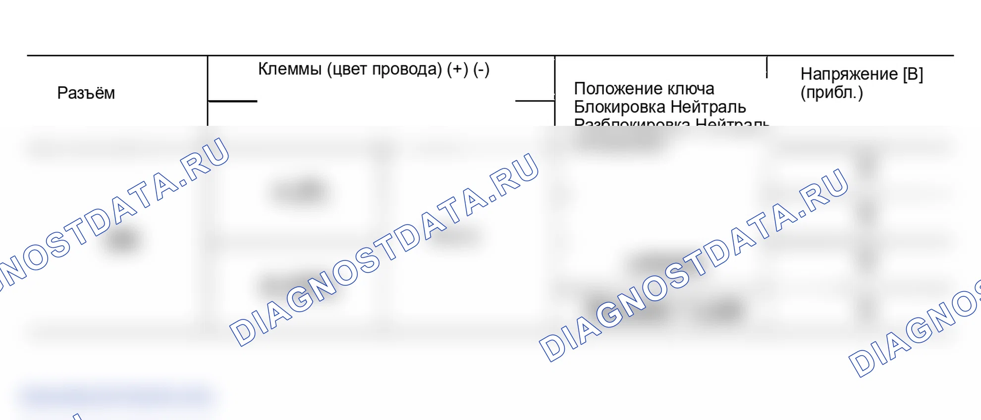 Рис. 103. Infiniti FX45 I