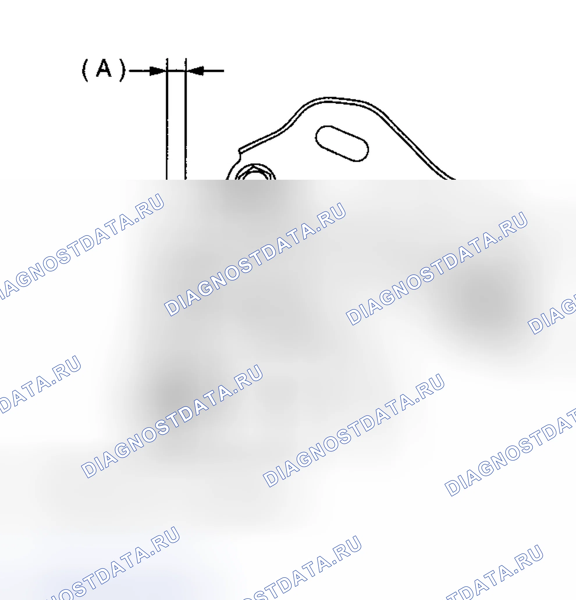 Рис. 186. Subaru Impreza GD/GC/GG рестайлинг