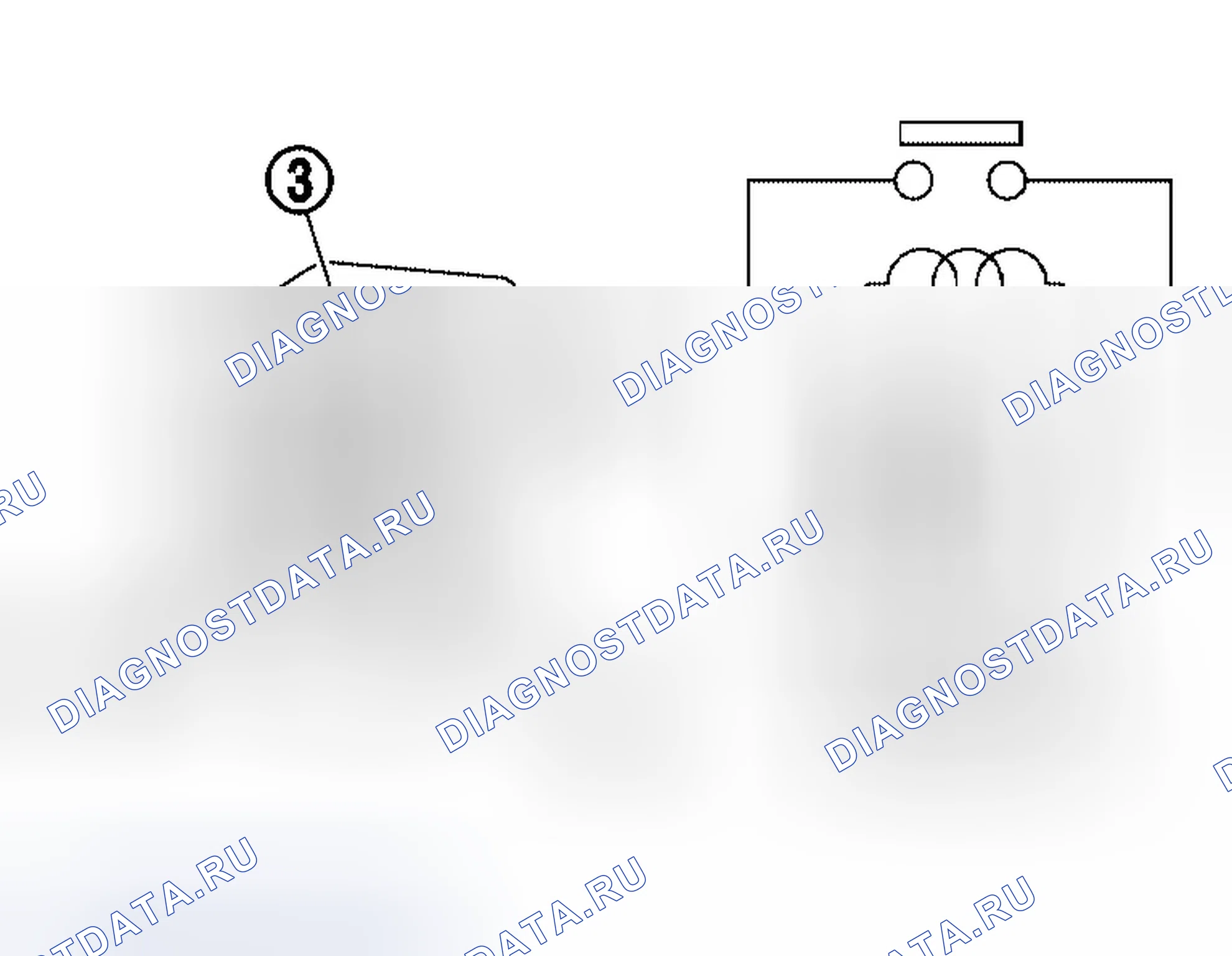 Рис. 277: ПРОВЕРКА КОМПОНЕНТОВ. Infiniti QX56 I