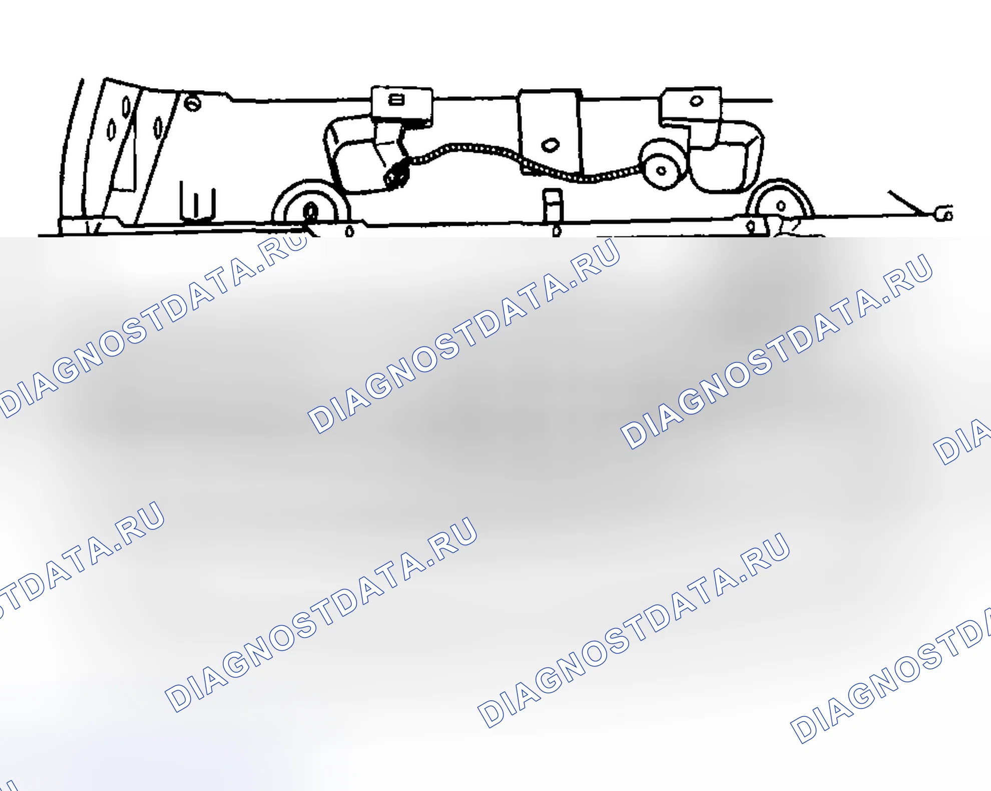 Рис. 81: Процедура установки. Hyundai Venue I