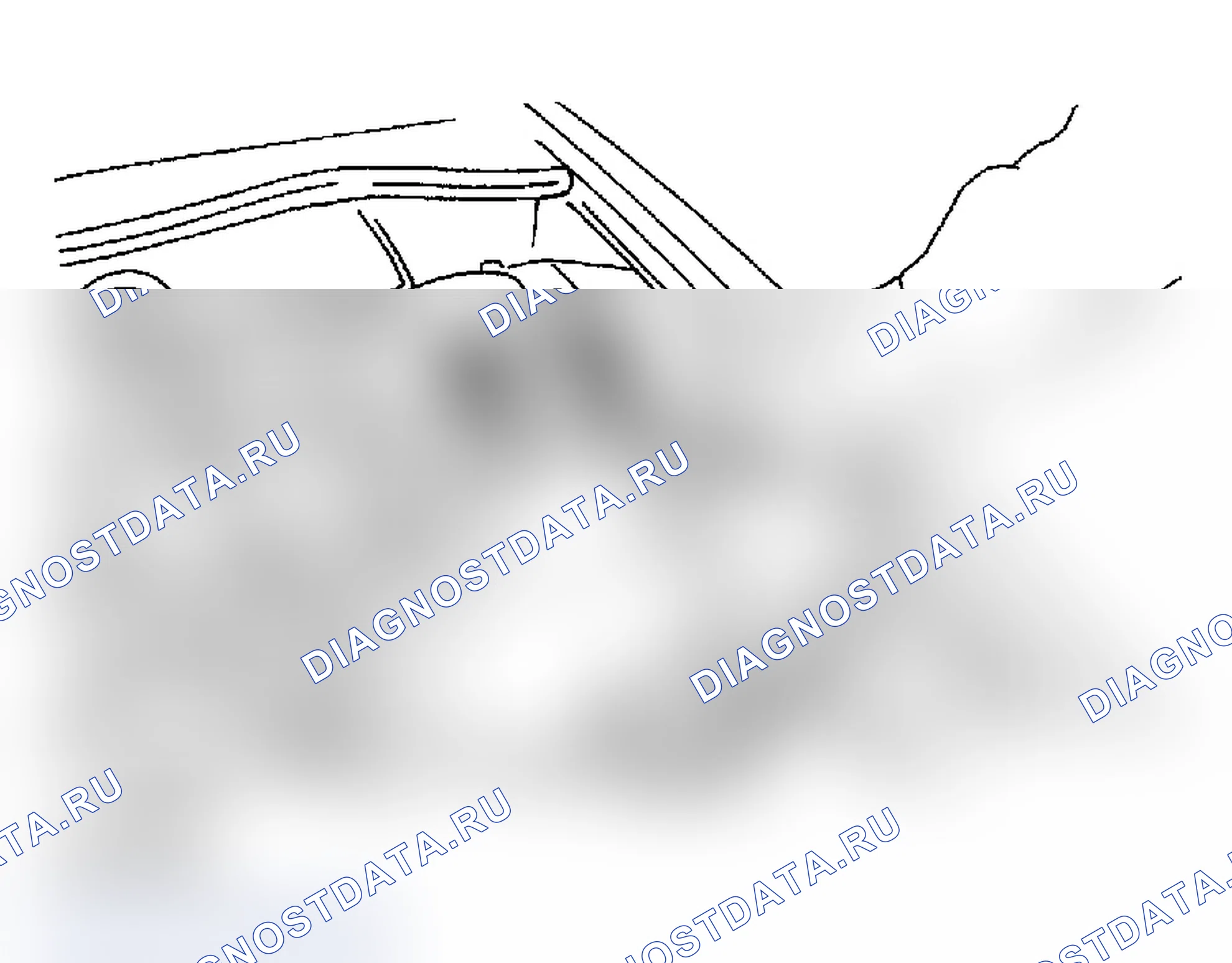 Рис. 558. Subaru Impreza WRX GD/GG рестайлинг