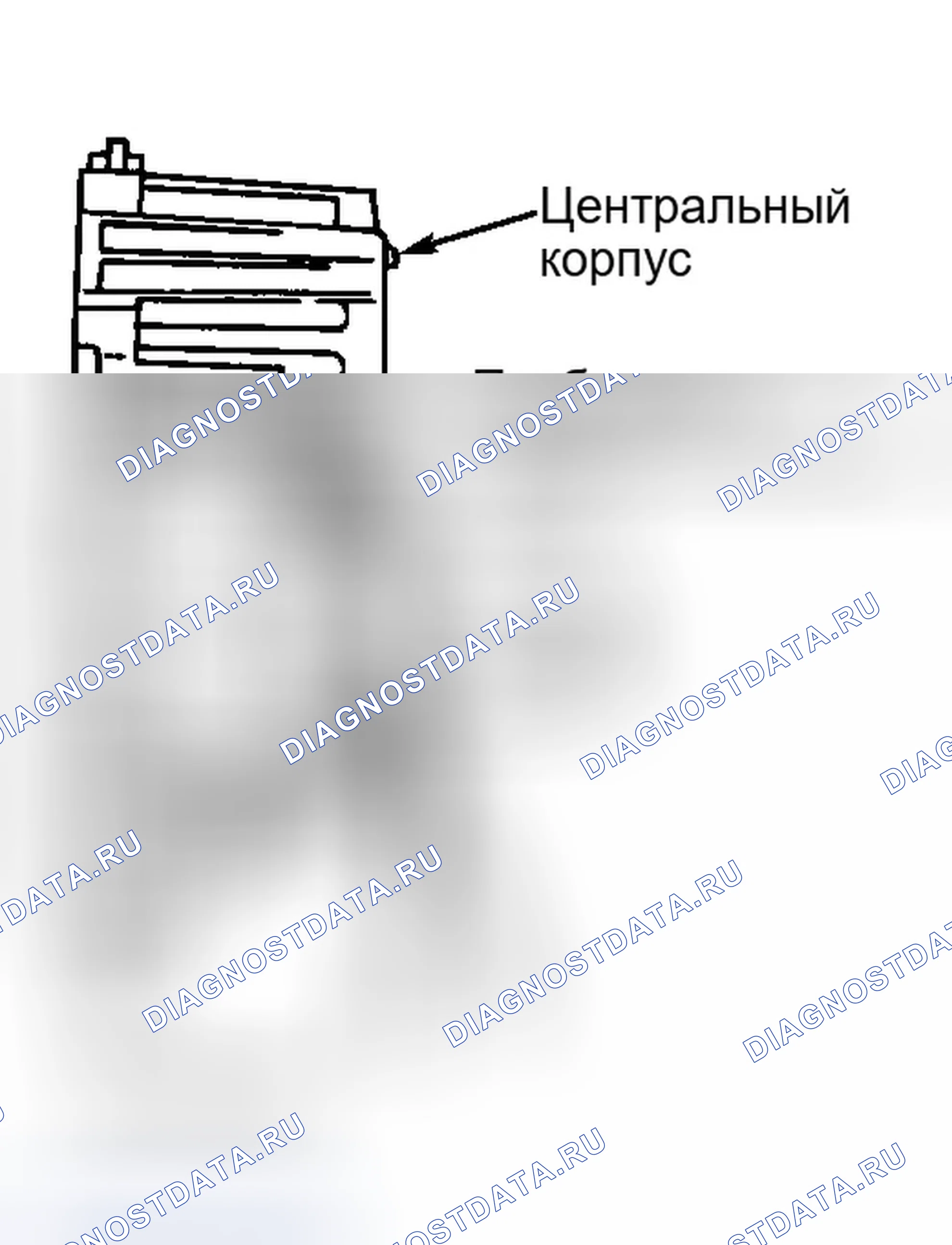 Рис. 10. Infiniti QX4 I