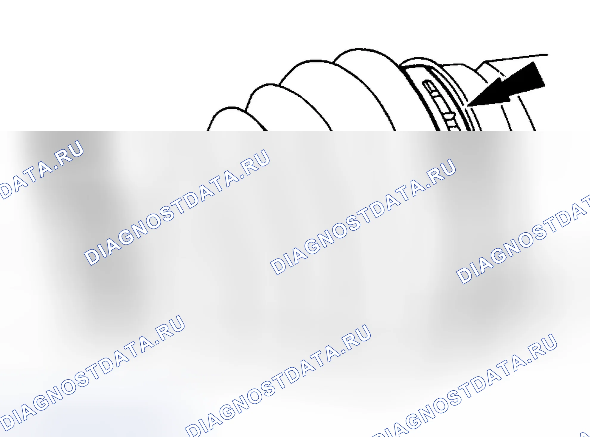 Рис. 2. Ford Ranger I