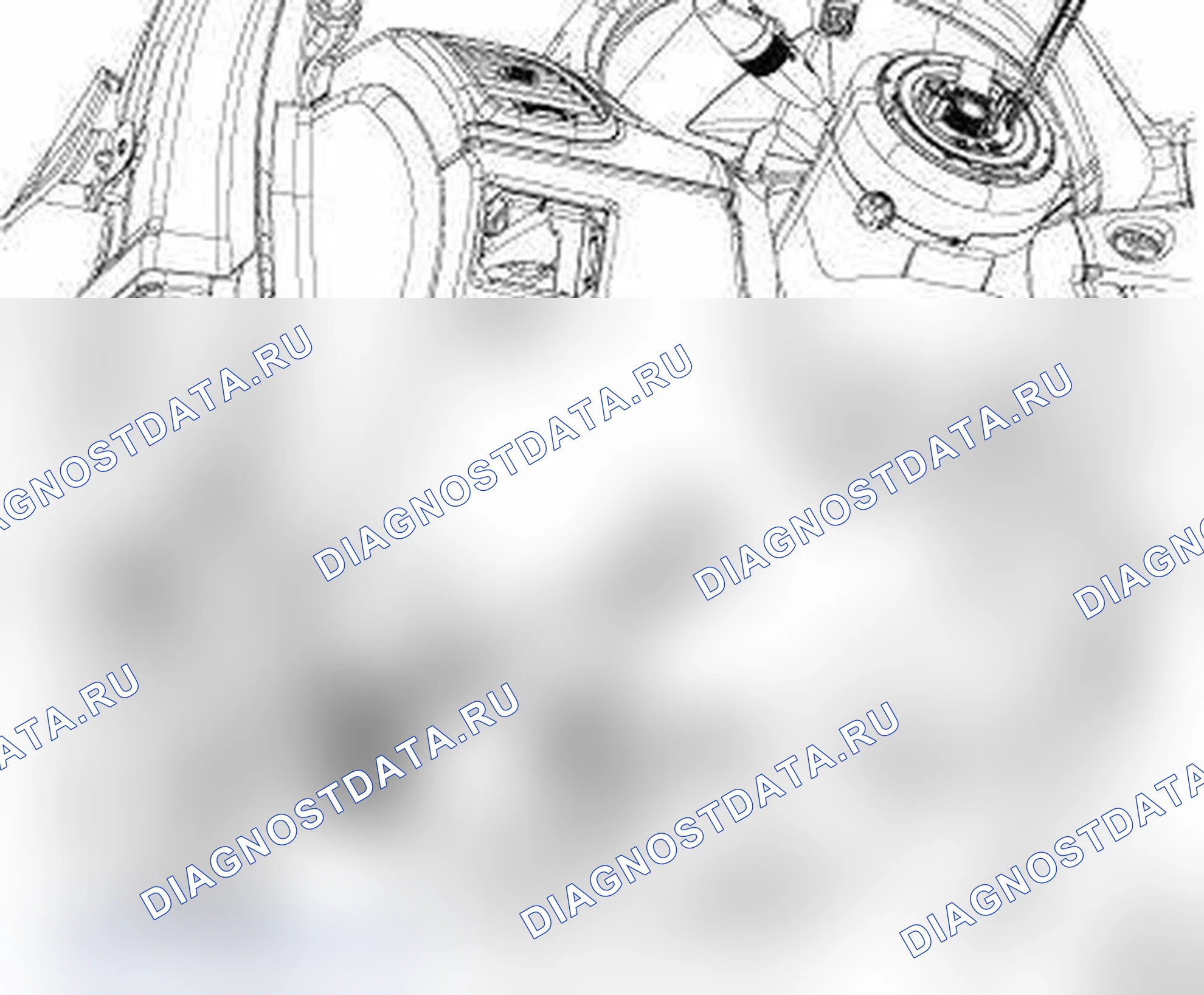 Рис. 109. Dodge Durango III