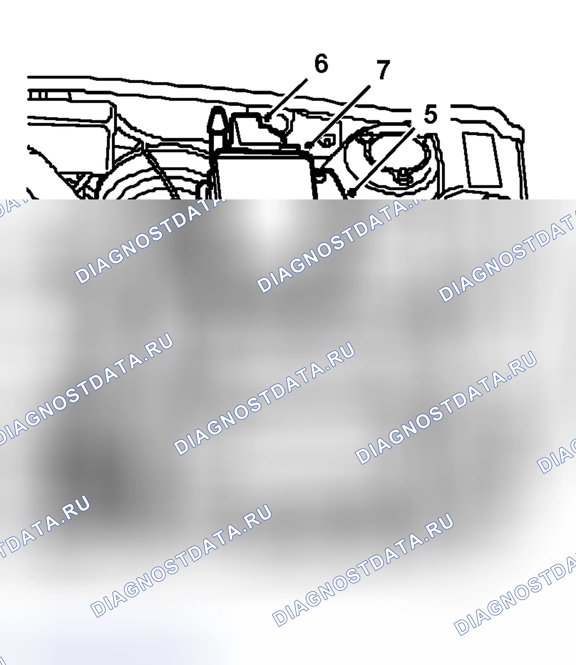 Рис. 17. Kia Picanto II рестайлинг
