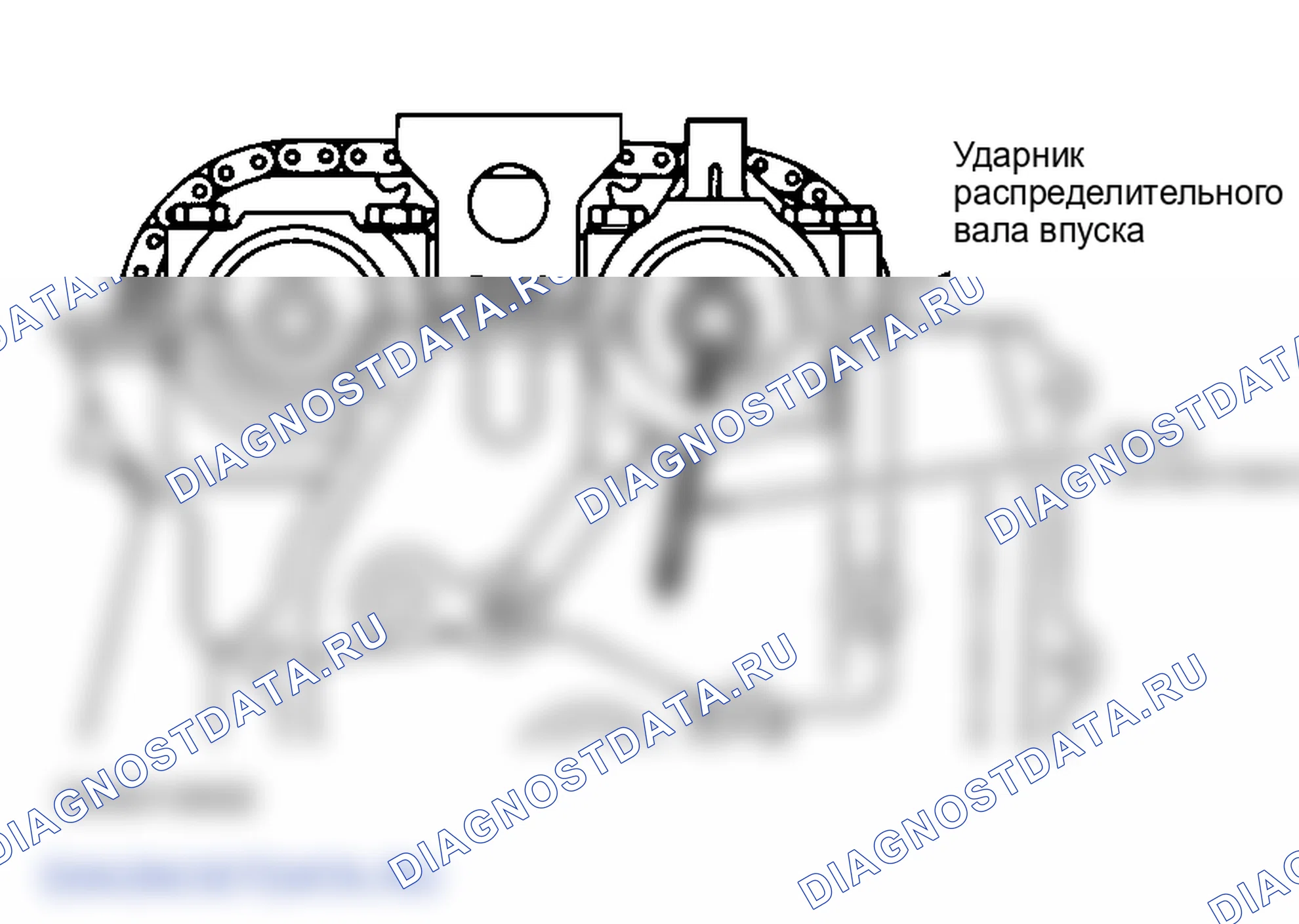 Рис. 8: Установка. Suzuki Grand Vitara I