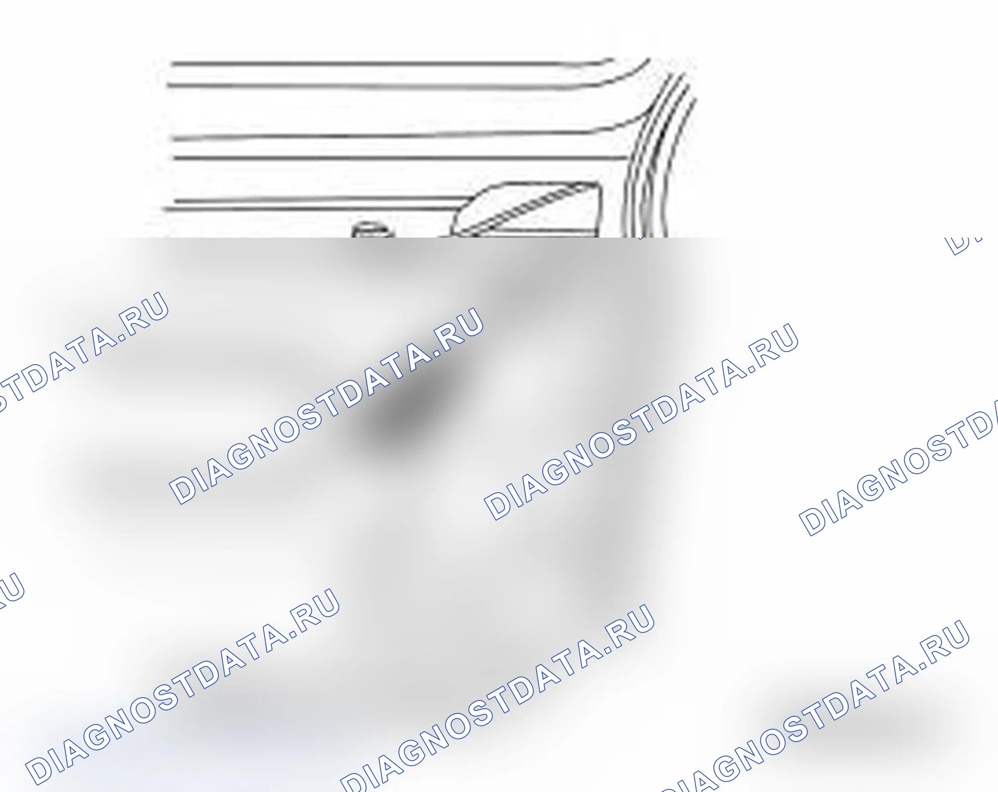Рис. 23. Ford Econoline E250 