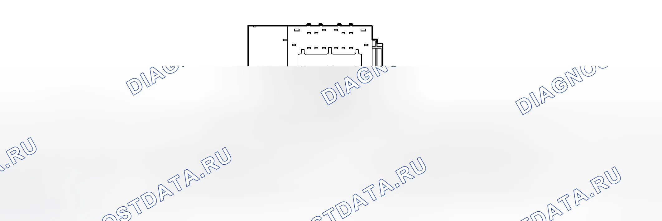 Рис. 26. Hyundai Matrix I
