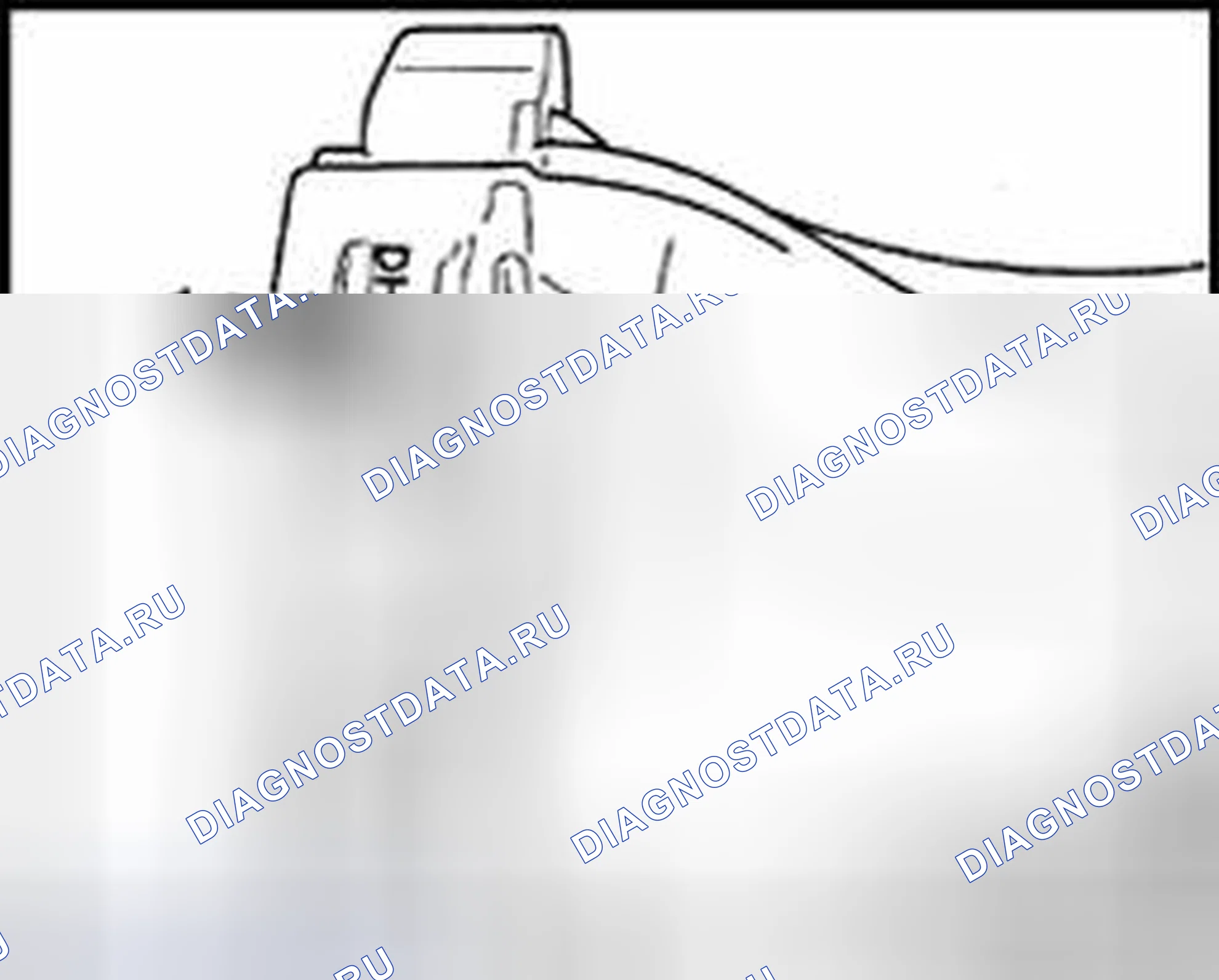 Рис. 9. Volkswagen Passat B5