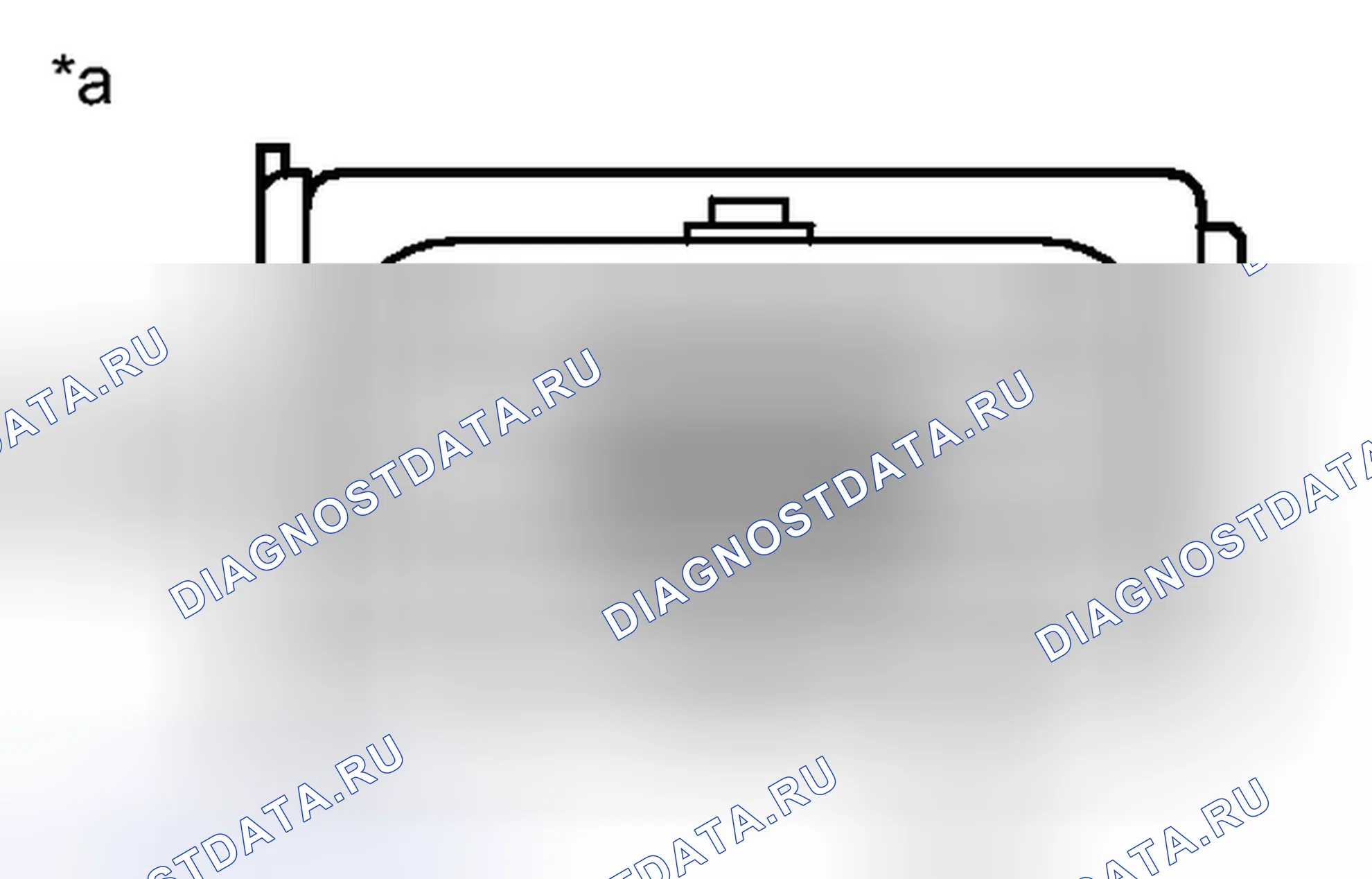 Рис. 136: ПОРЯДОК ВЫПОЛНЕНИЯ РАБОТ. Toyota Yaris III