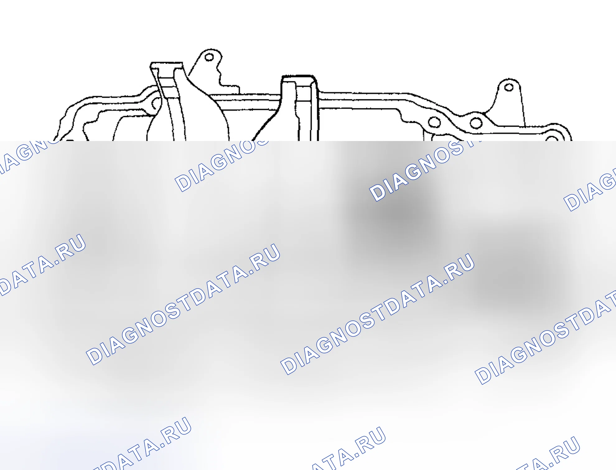 Рис. 365. Ford Pickup F250 Super Duty I