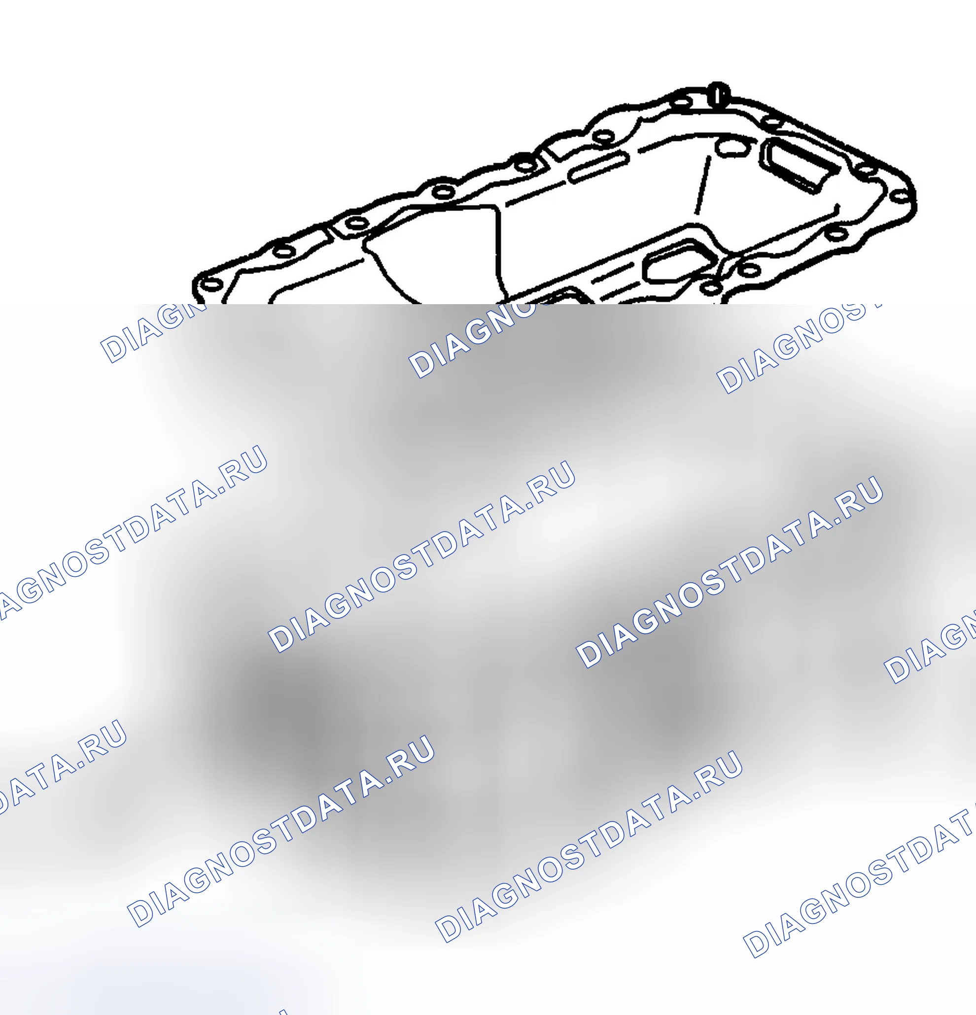 Рис. 69. Buick LeSabre VIII