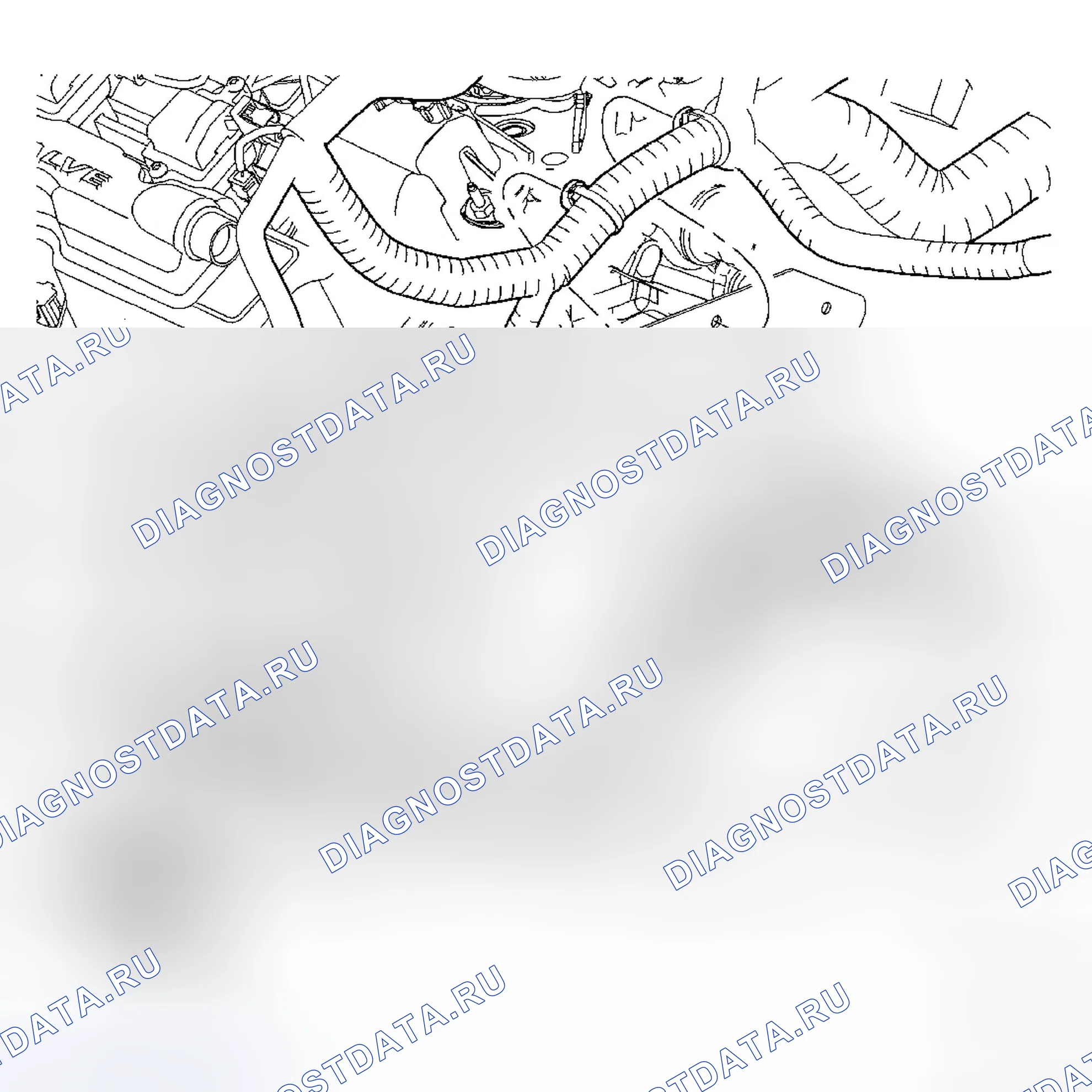 Рис. 26. Dodge Magnum I рестайлинг