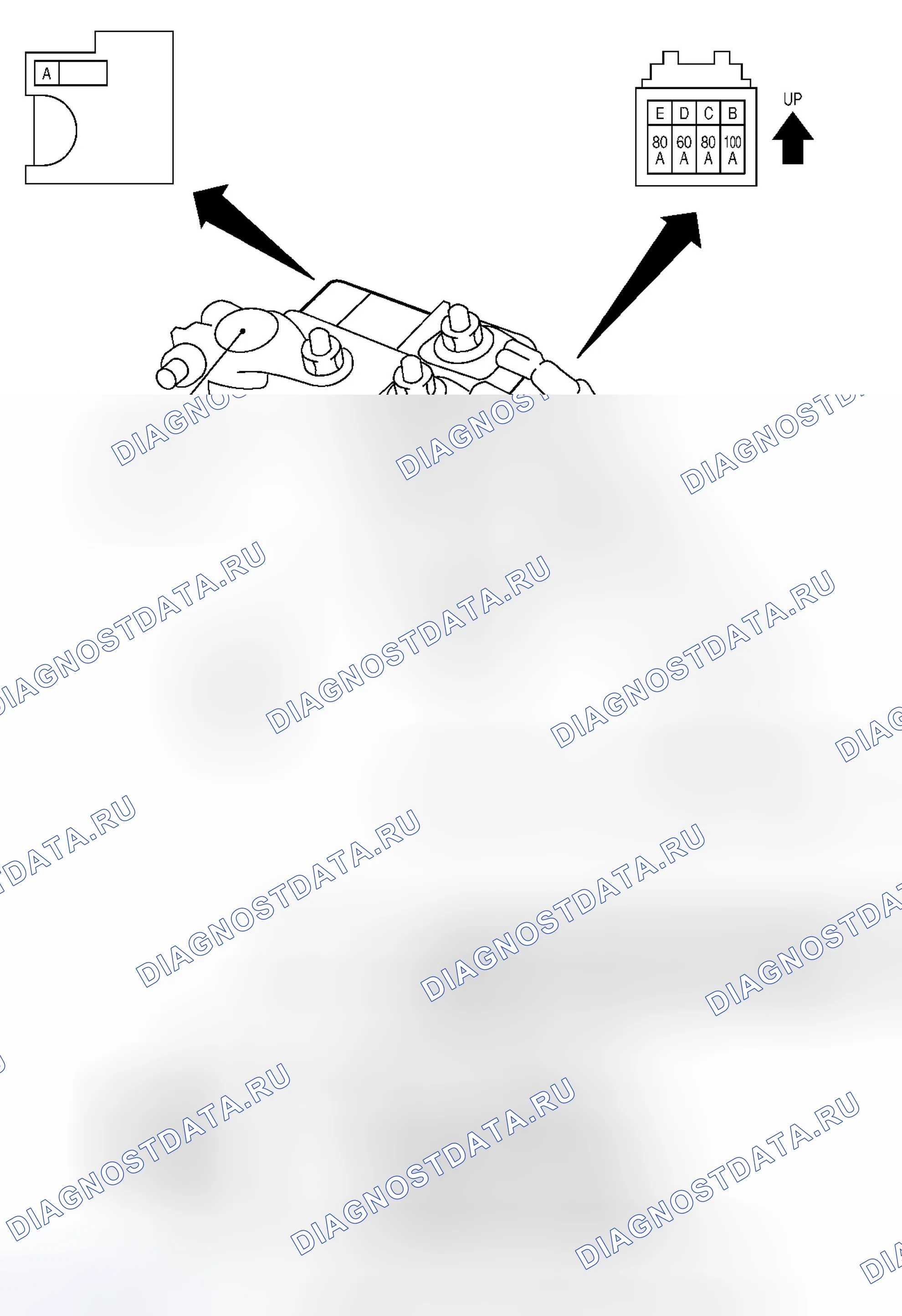 Рис. 6. Infiniti G37 IV рестайлинг