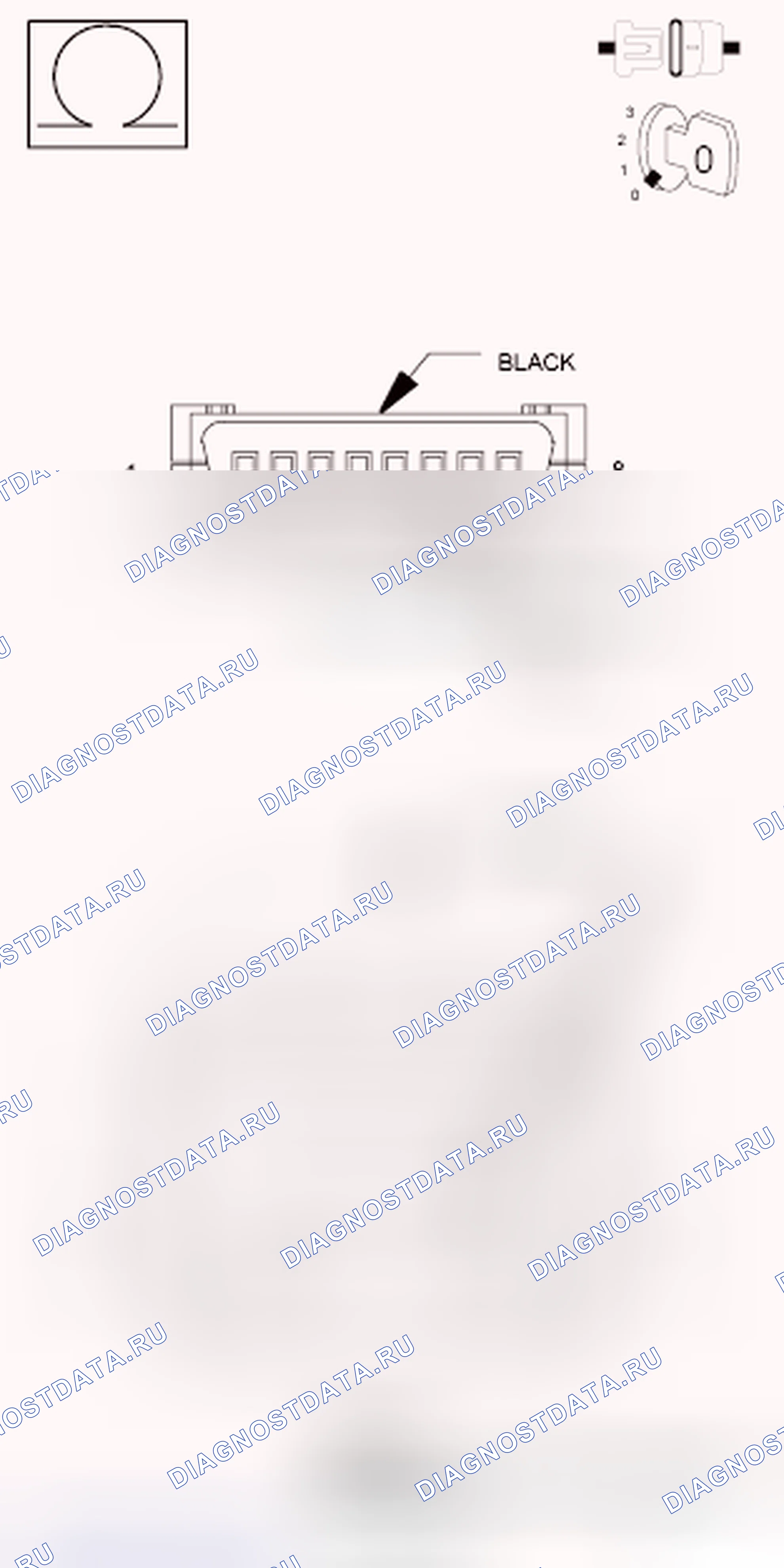 Рис. 567. RAM Cab & Chassis 3500 HD I