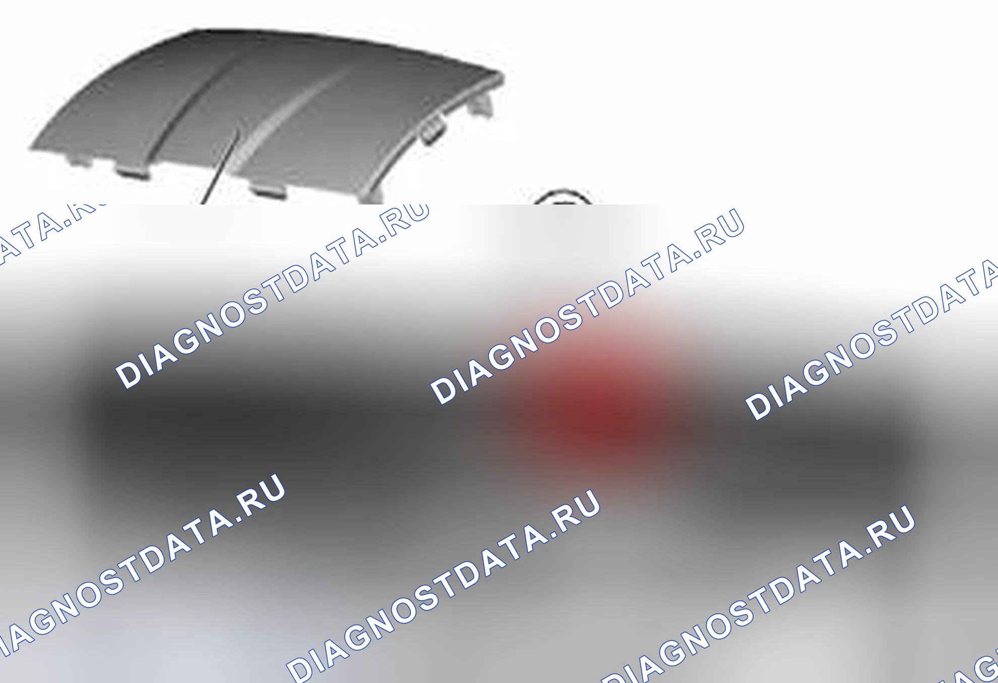 Рис. 32: Демонтаж. Suzuki SX4 I рестайлинг