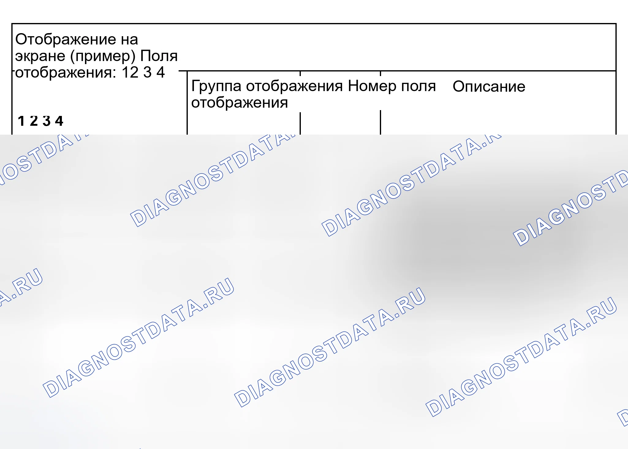 Рис. 1072. Audi A6 C5 рестайлинг