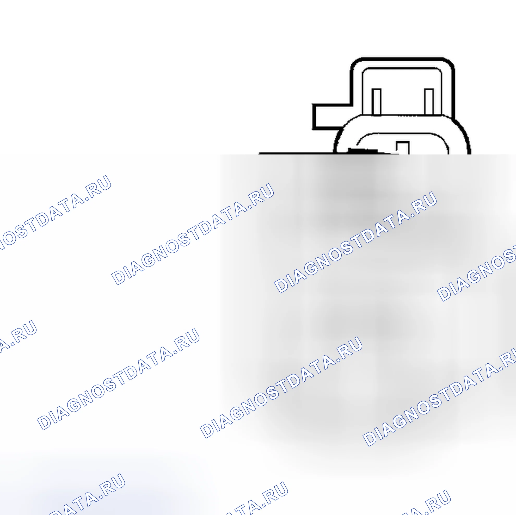 Рис. 75. Hyundai Porter IV