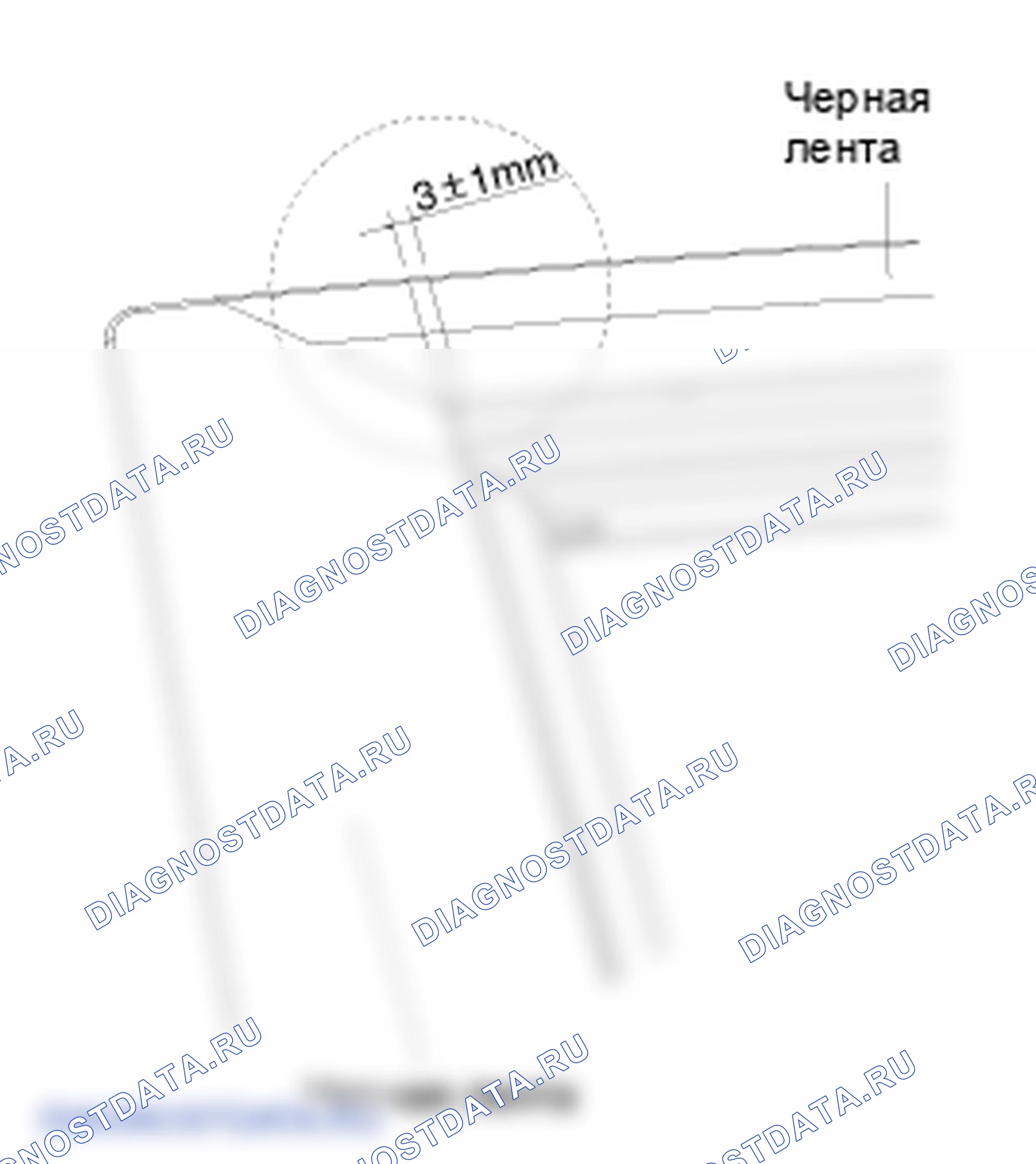 Дверь. Hyundai Elantra V рестайлинг