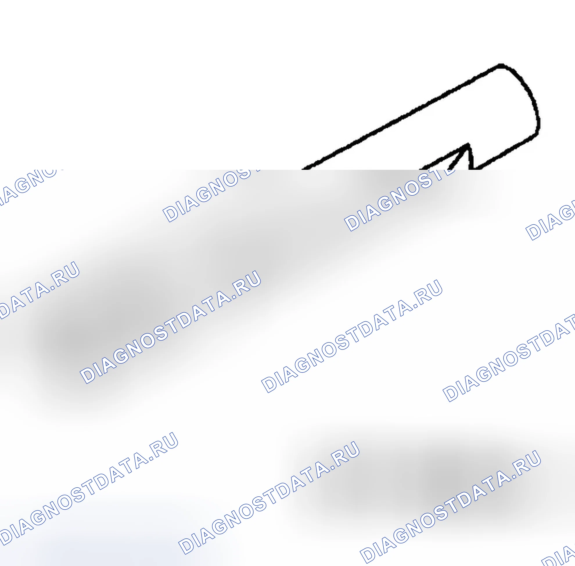 Рис. 1377. Ford Focus I рестайлинг